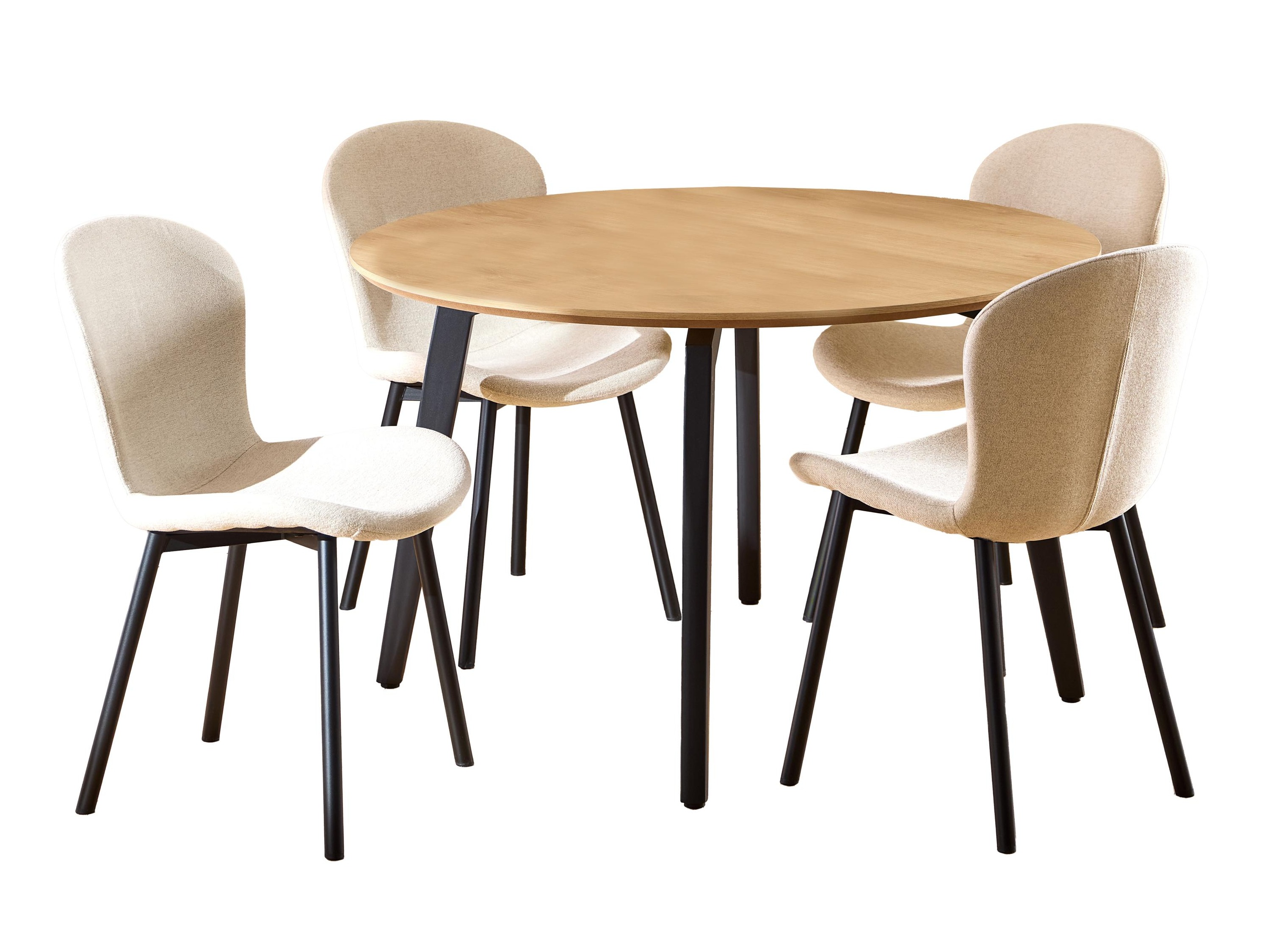 Essgruppe Norsica 1024