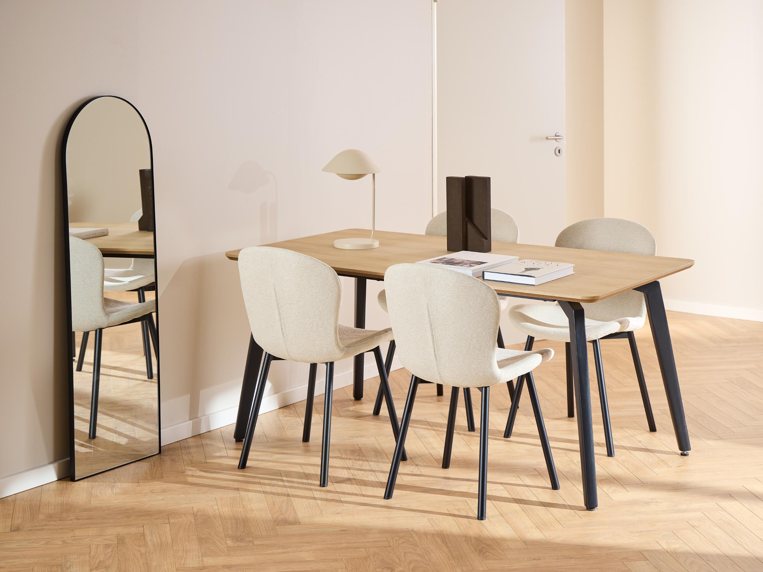 Essgruppe Norsica 1025