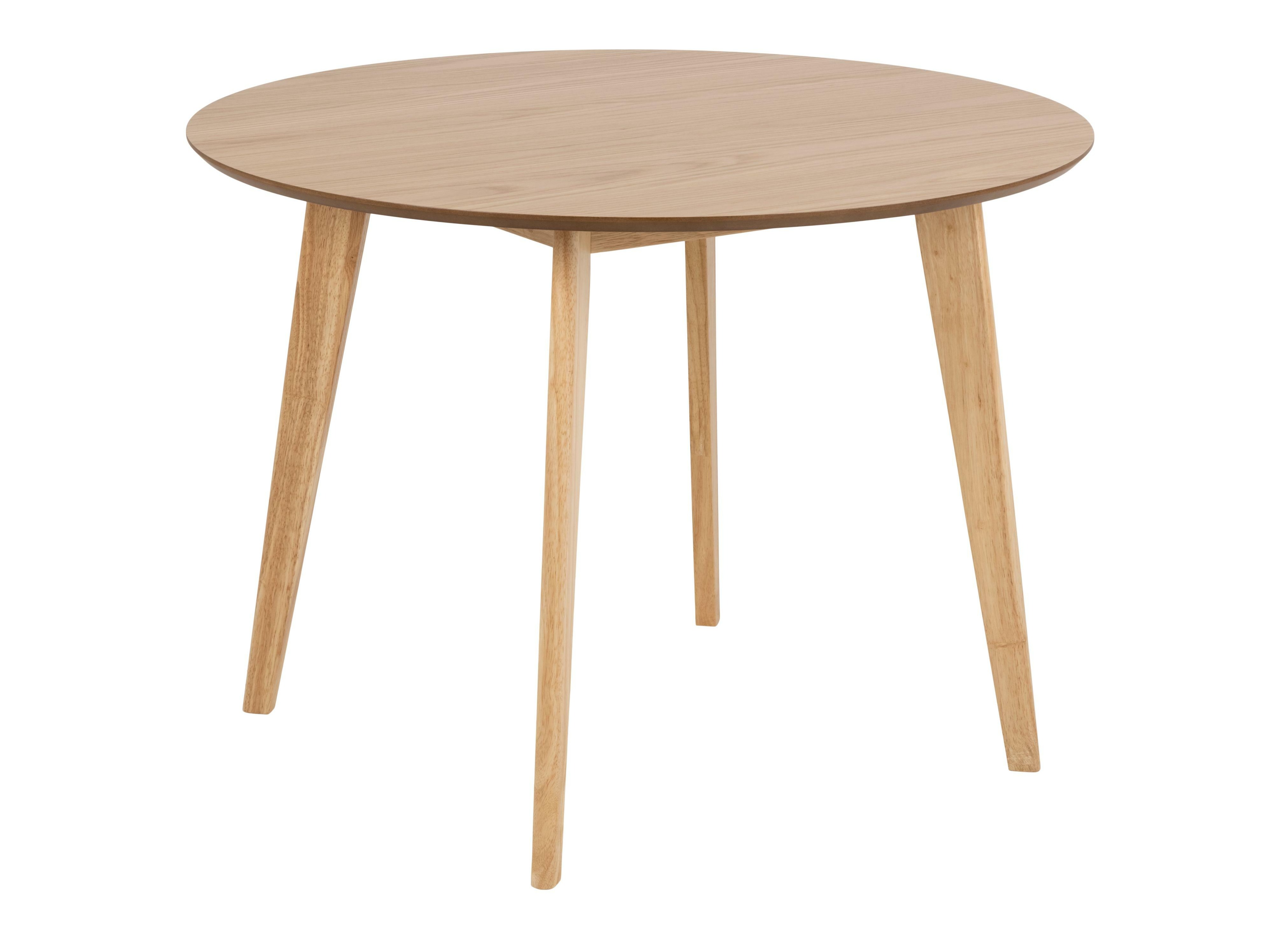 Essgruppe Norsica 992 (Eichenholzoptik)