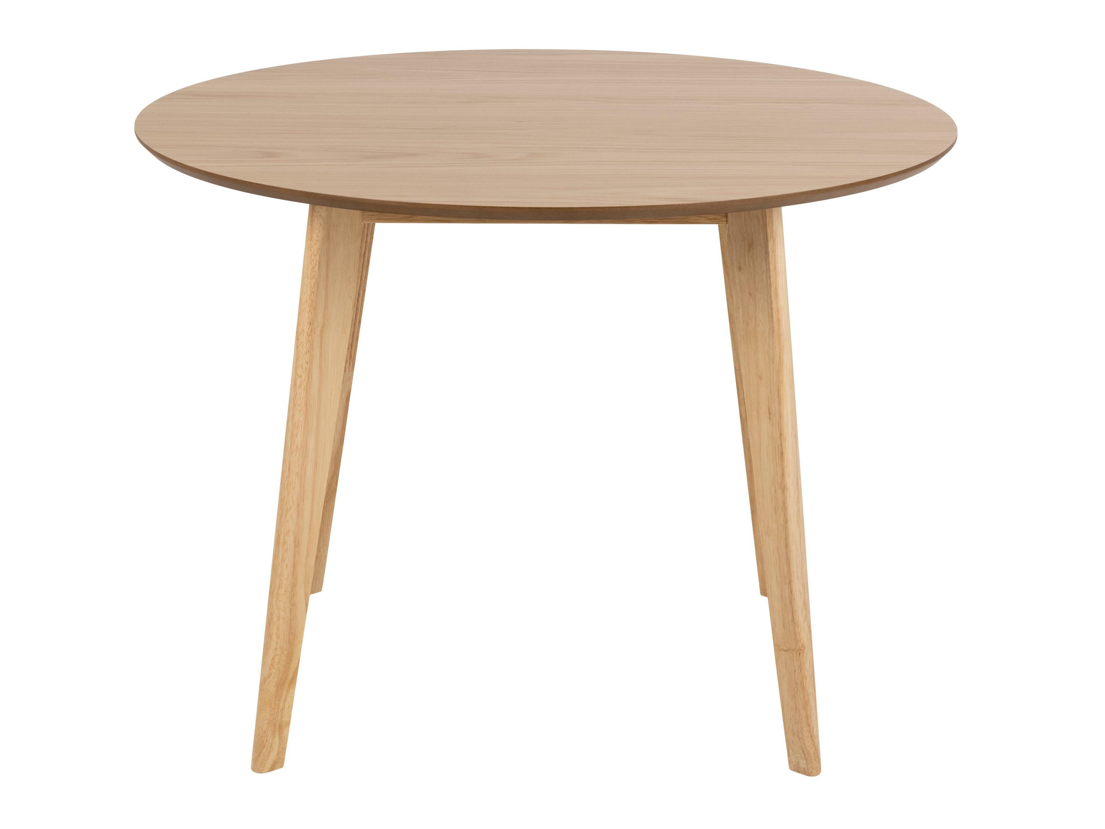 Essgruppe Norsica 992 (Eichenholzoptik)