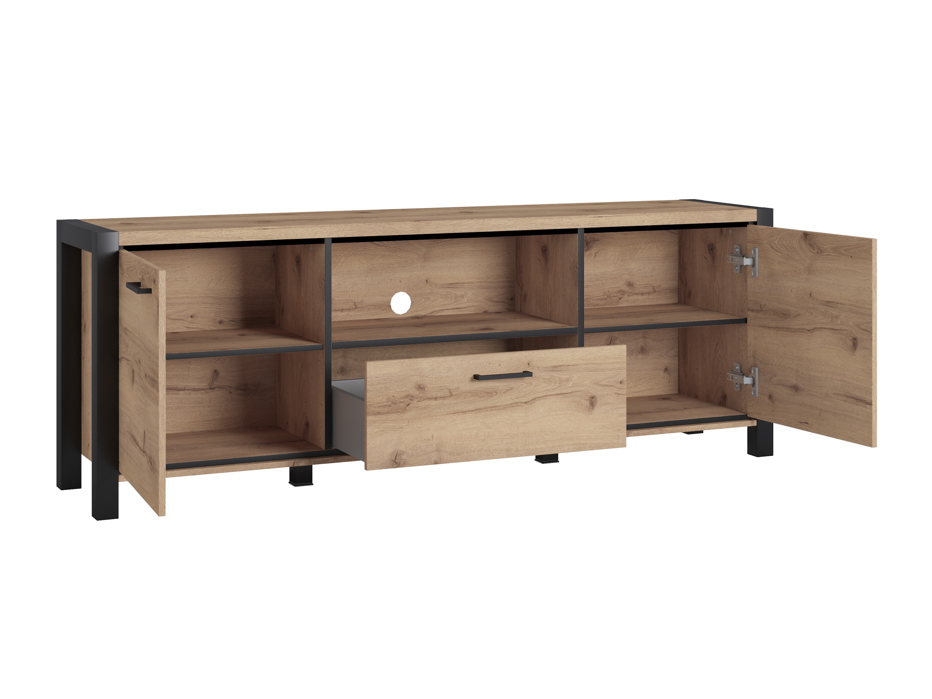 Wohnzimmer-Sets Temire 113