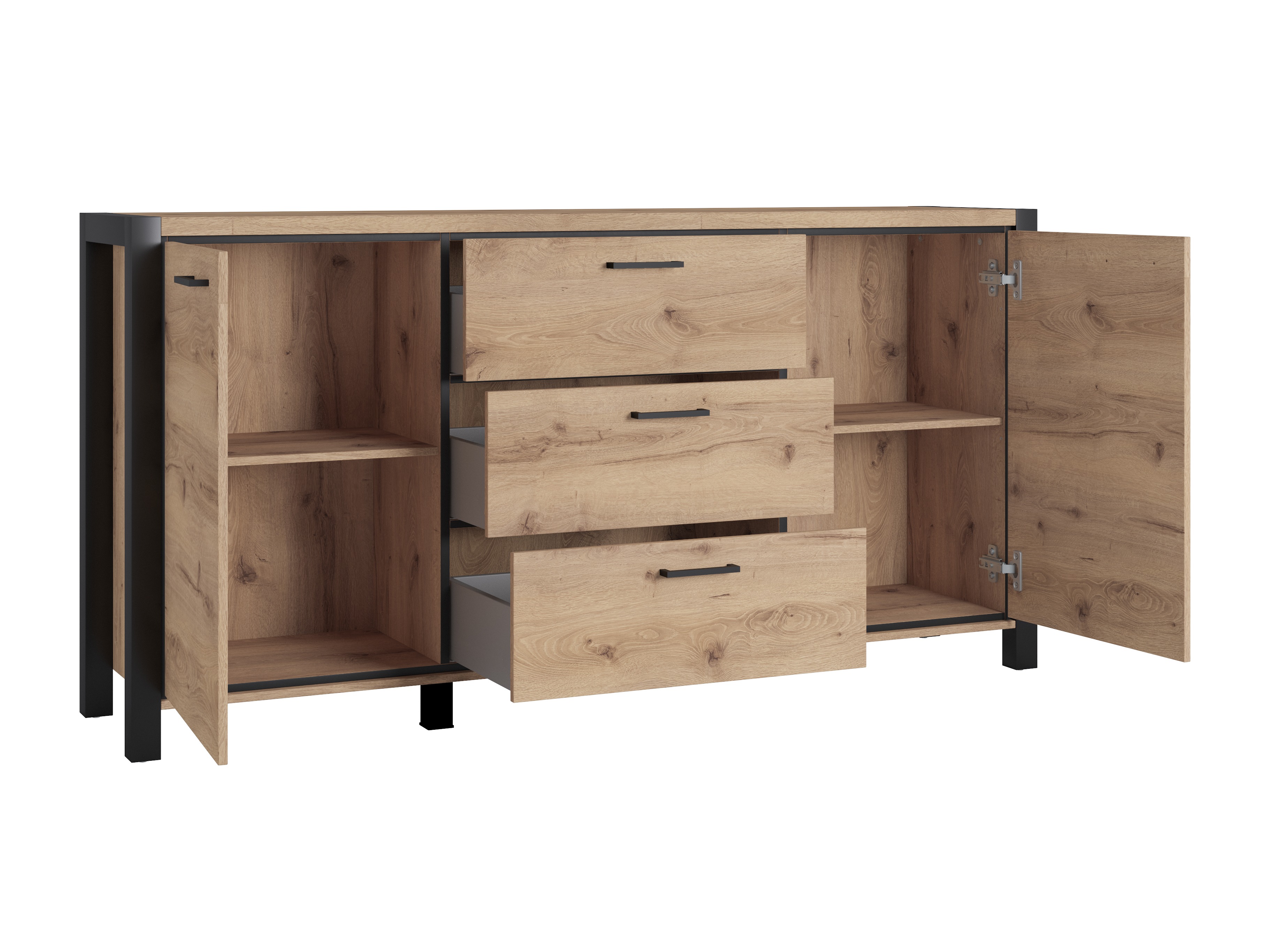 Wohnzimmer-Sets Temire 113