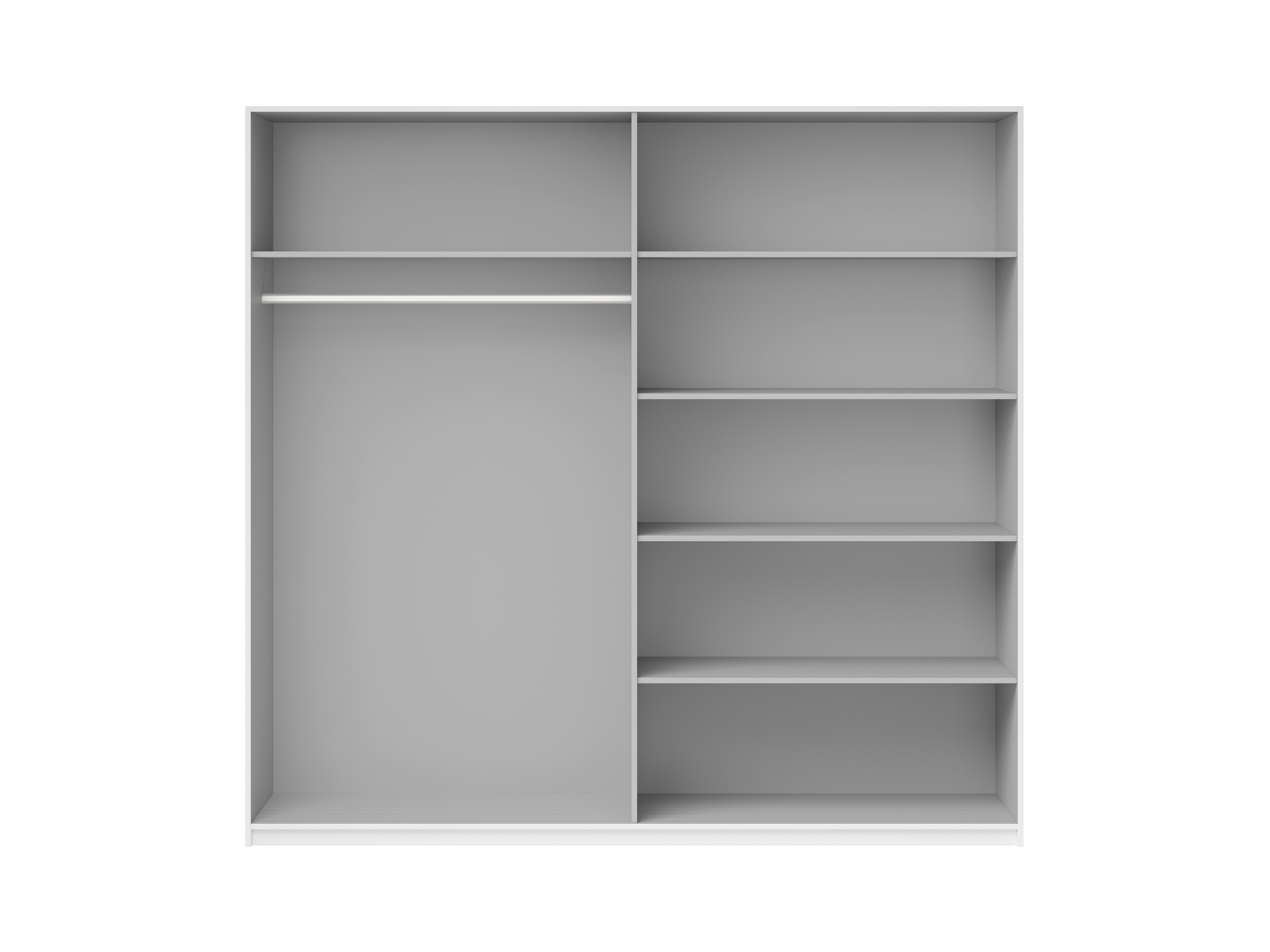 Kleiderschrank Melvele 106