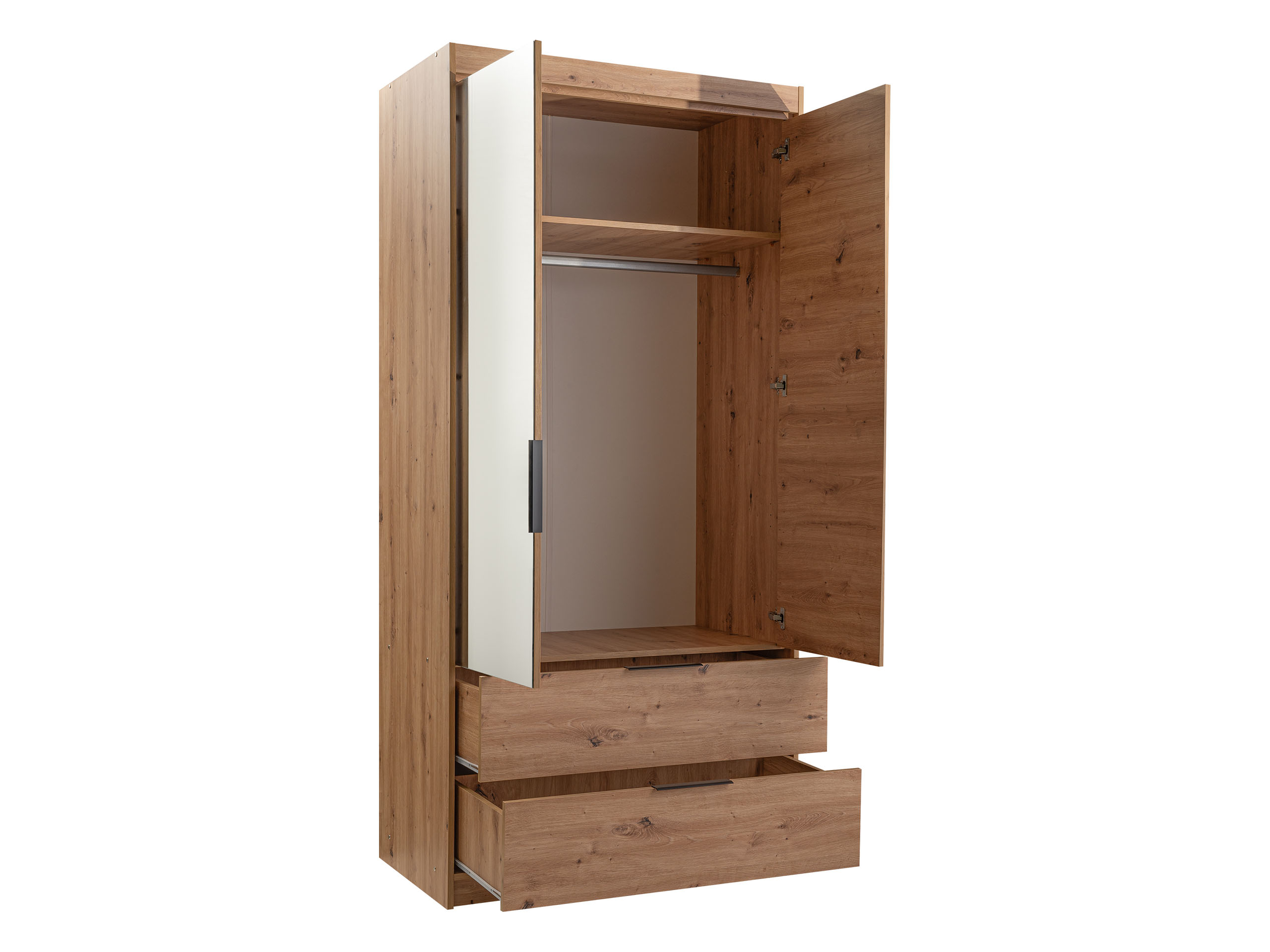 Kleiderschrank Honolulu 245