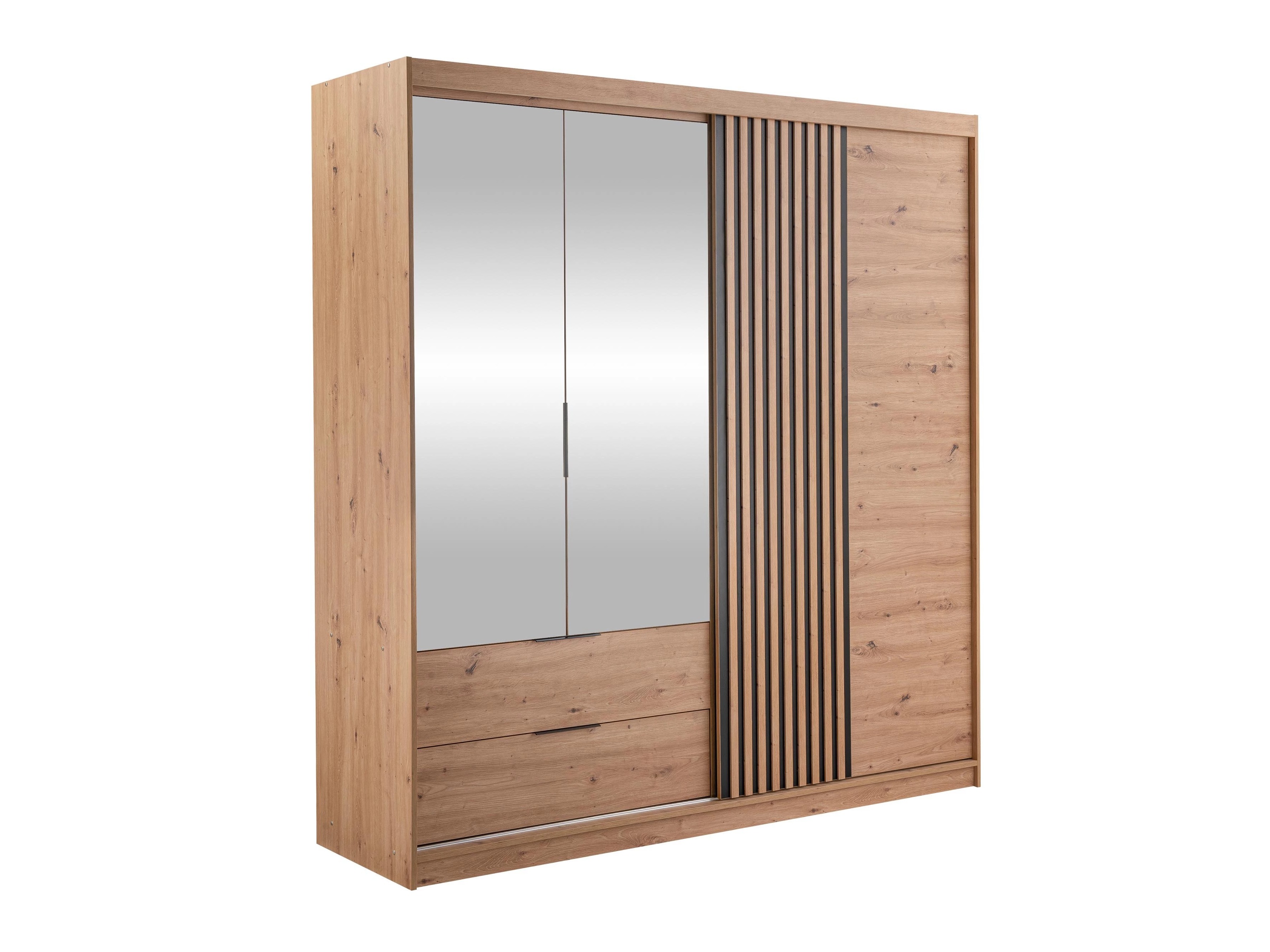 Kleiderschrank Honolulu 246