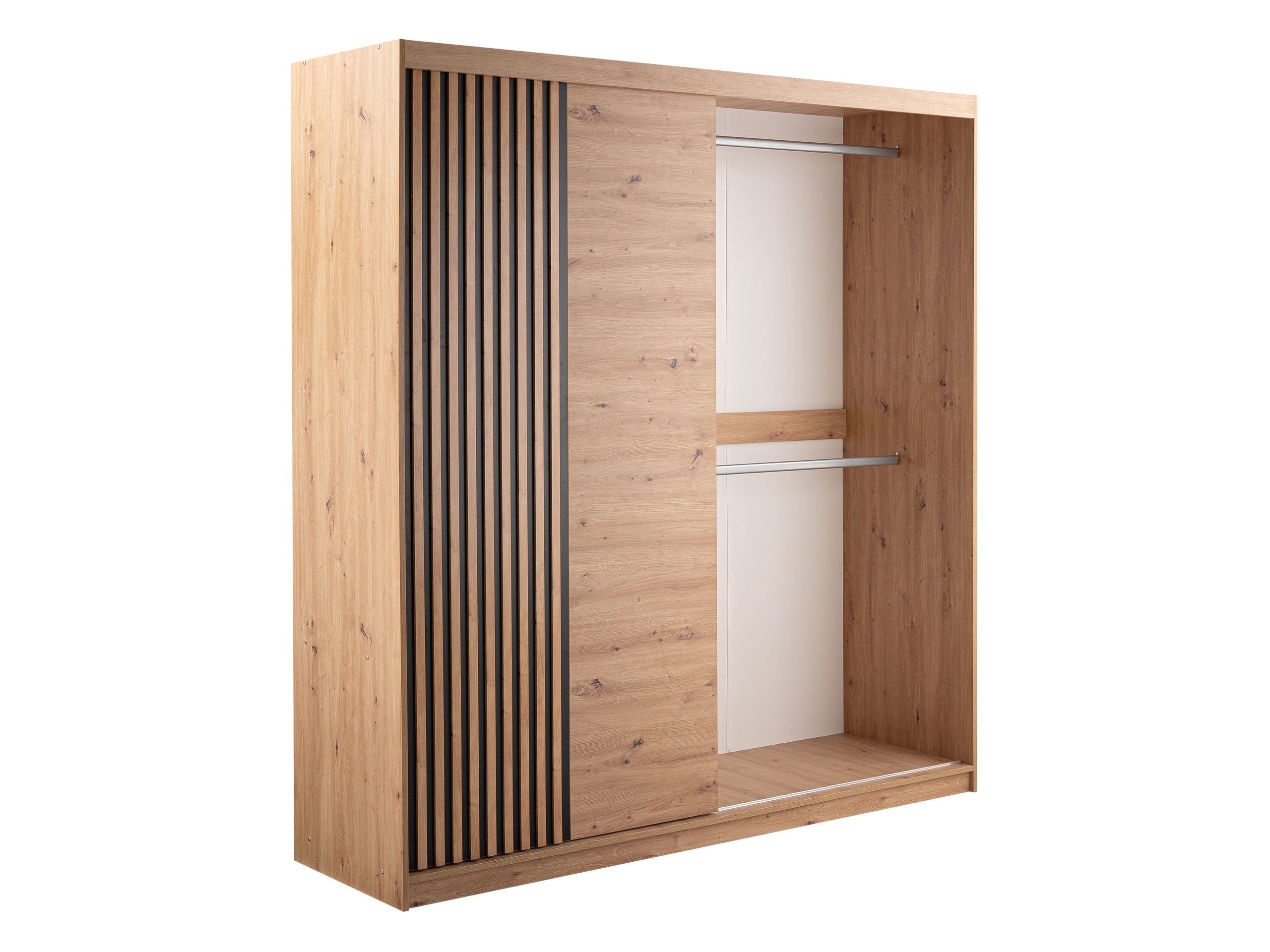 Kleiderschrank Honolulu 246