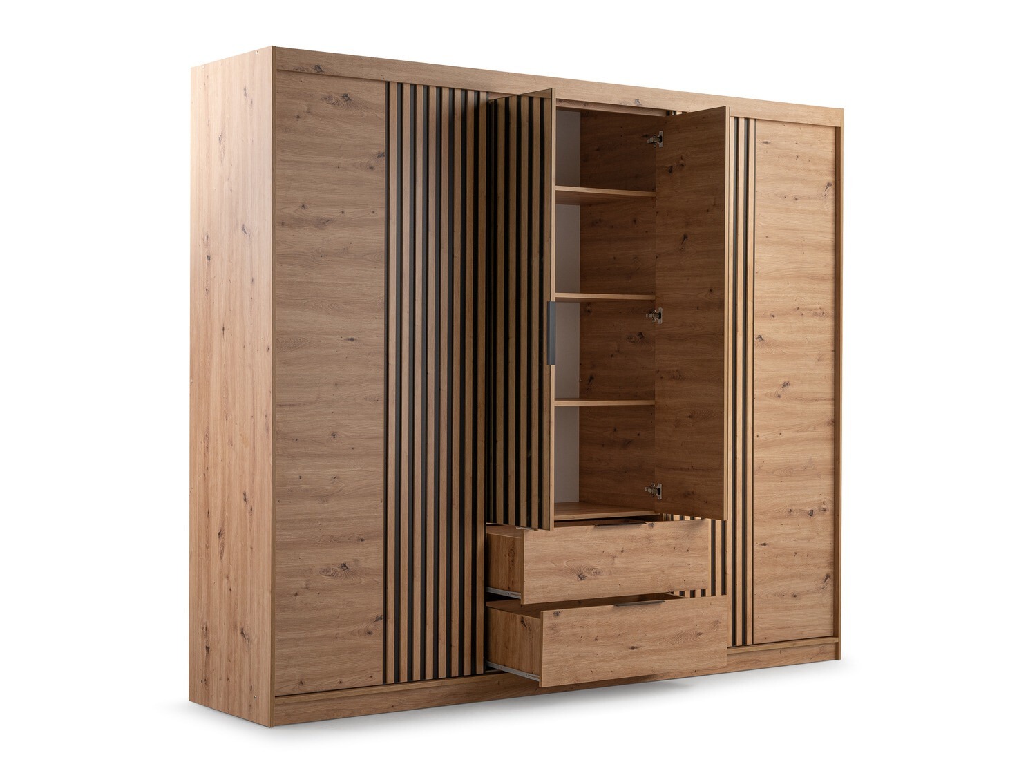 Kleiderschrank Honolulu 247