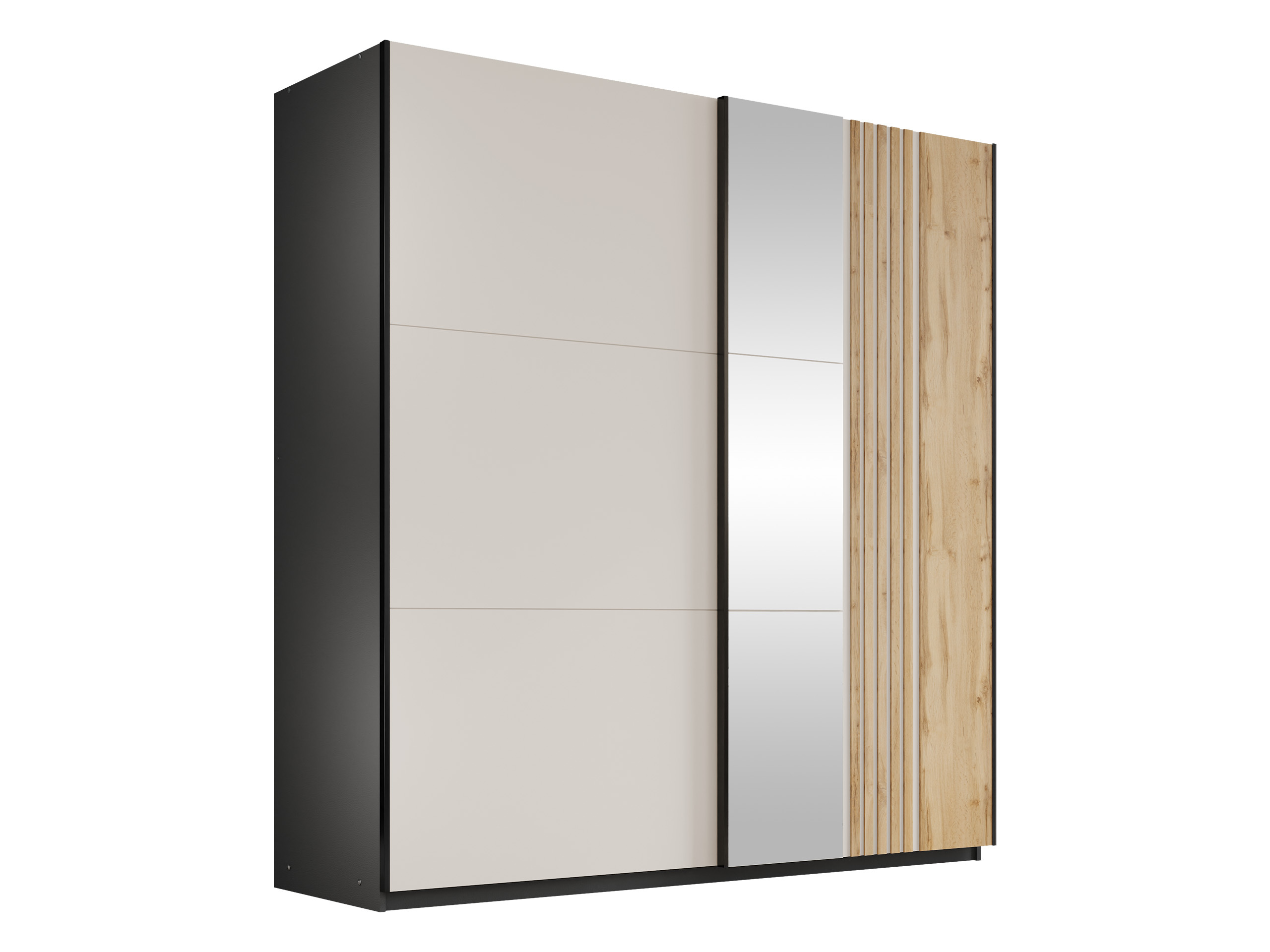 Kleiderschrank Honolulu 249