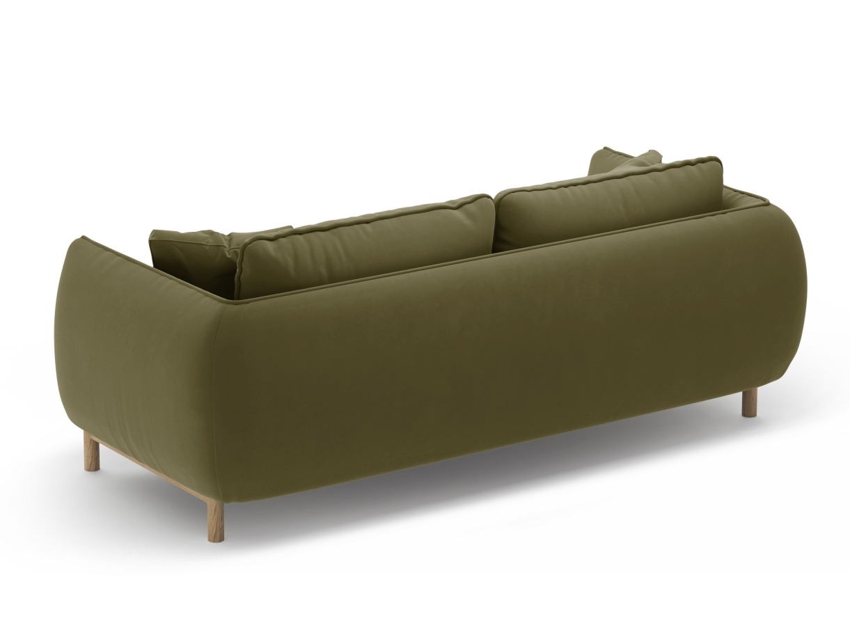 Sofa Romvese 100 (Casino Forest)