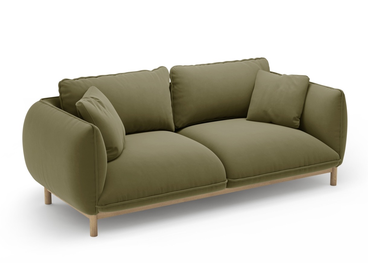 Sofa Romvese 100 (Casino Forest)