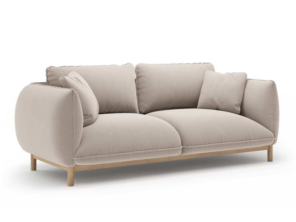 Sofa Romvese 100 (Casino Pearl)