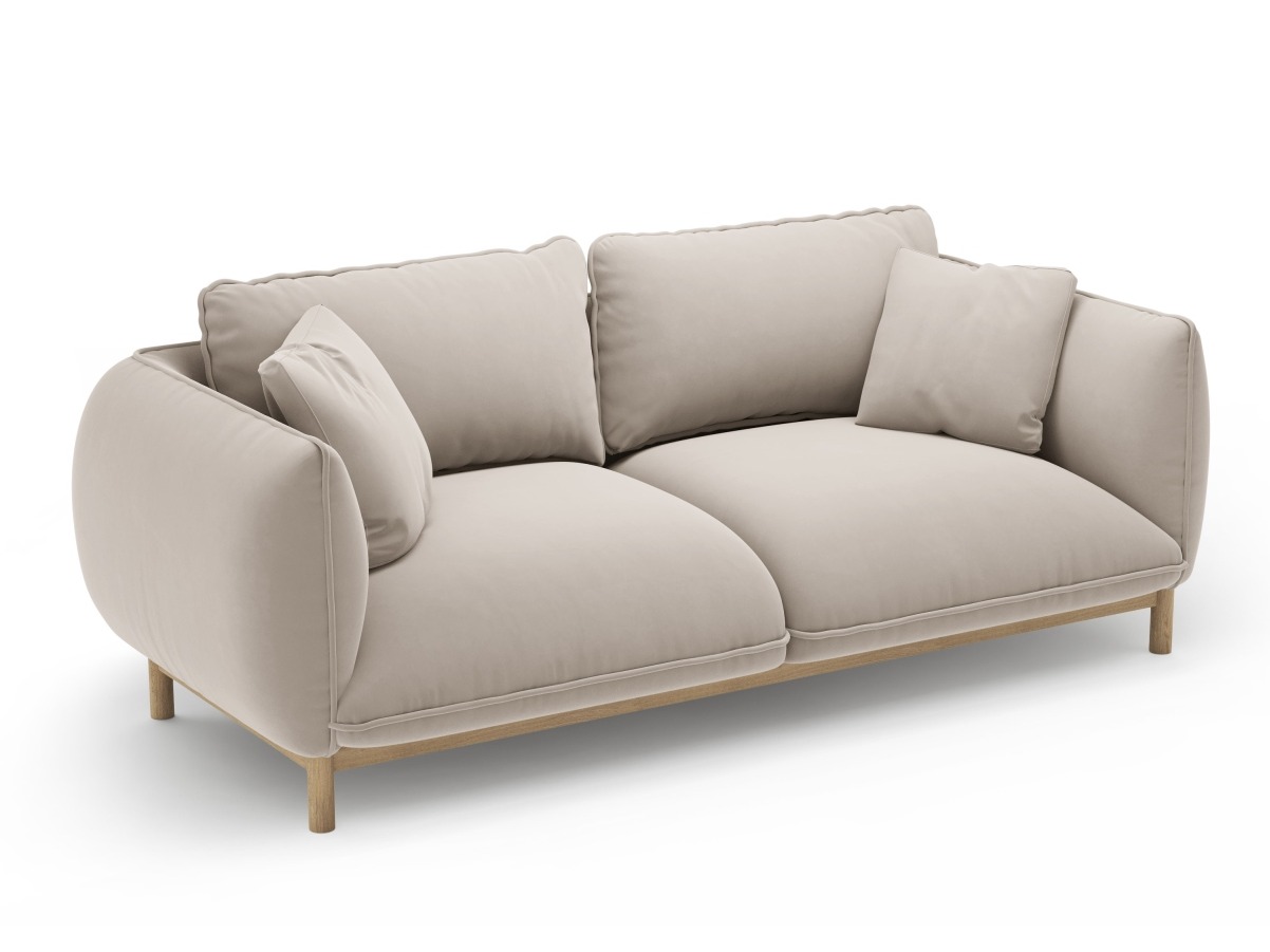 Sofa Romvese 100 (Casino Pearl)