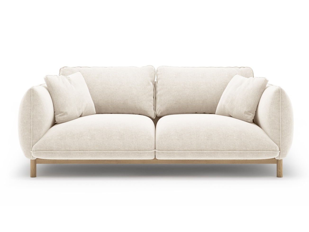 Sofa Romvese 100 (Wind 02)