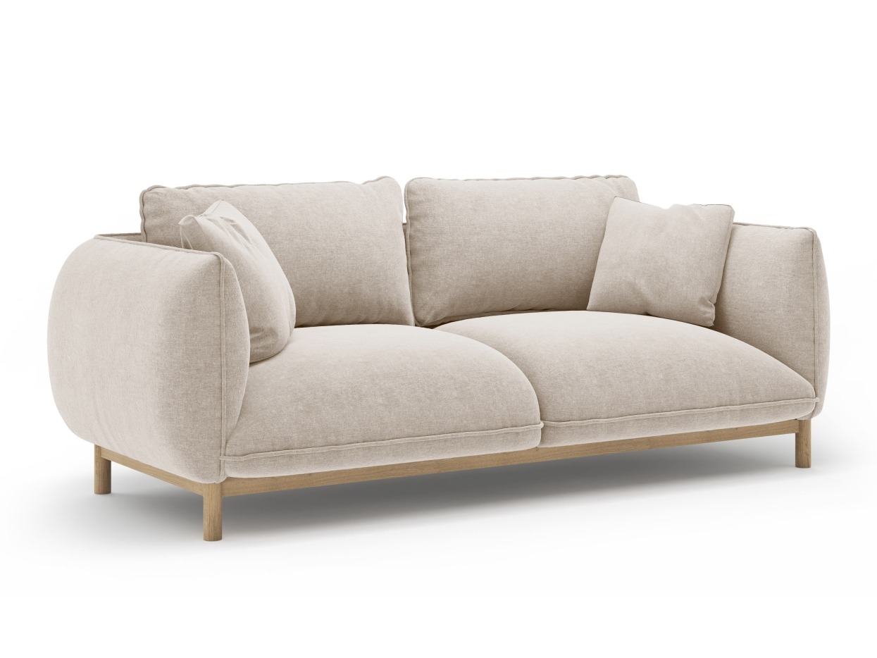 Sofa Romvese 100 (Wind 05)