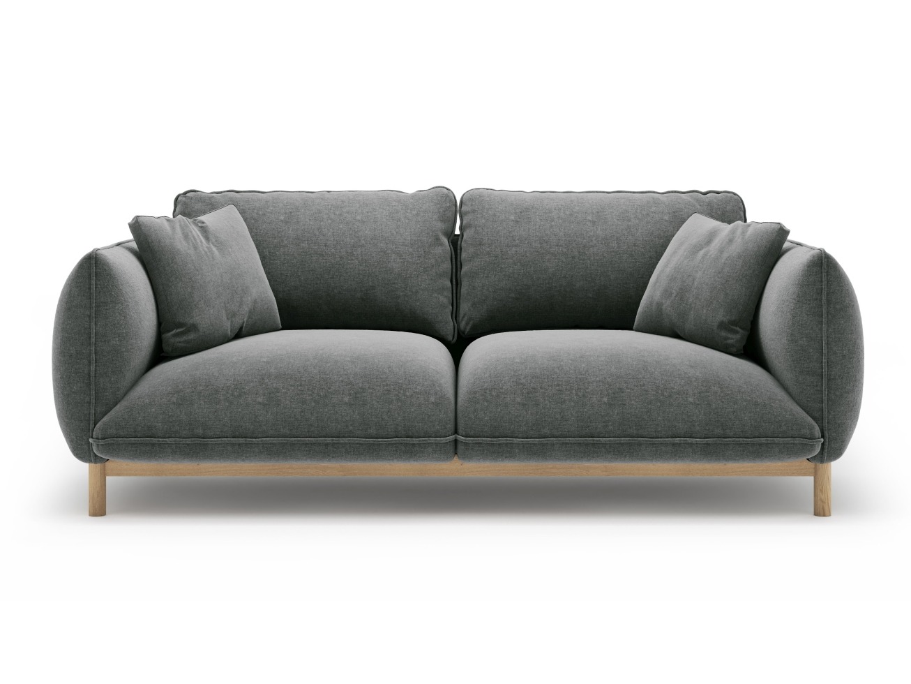 Sofa Romvese 100 (Wind 89)