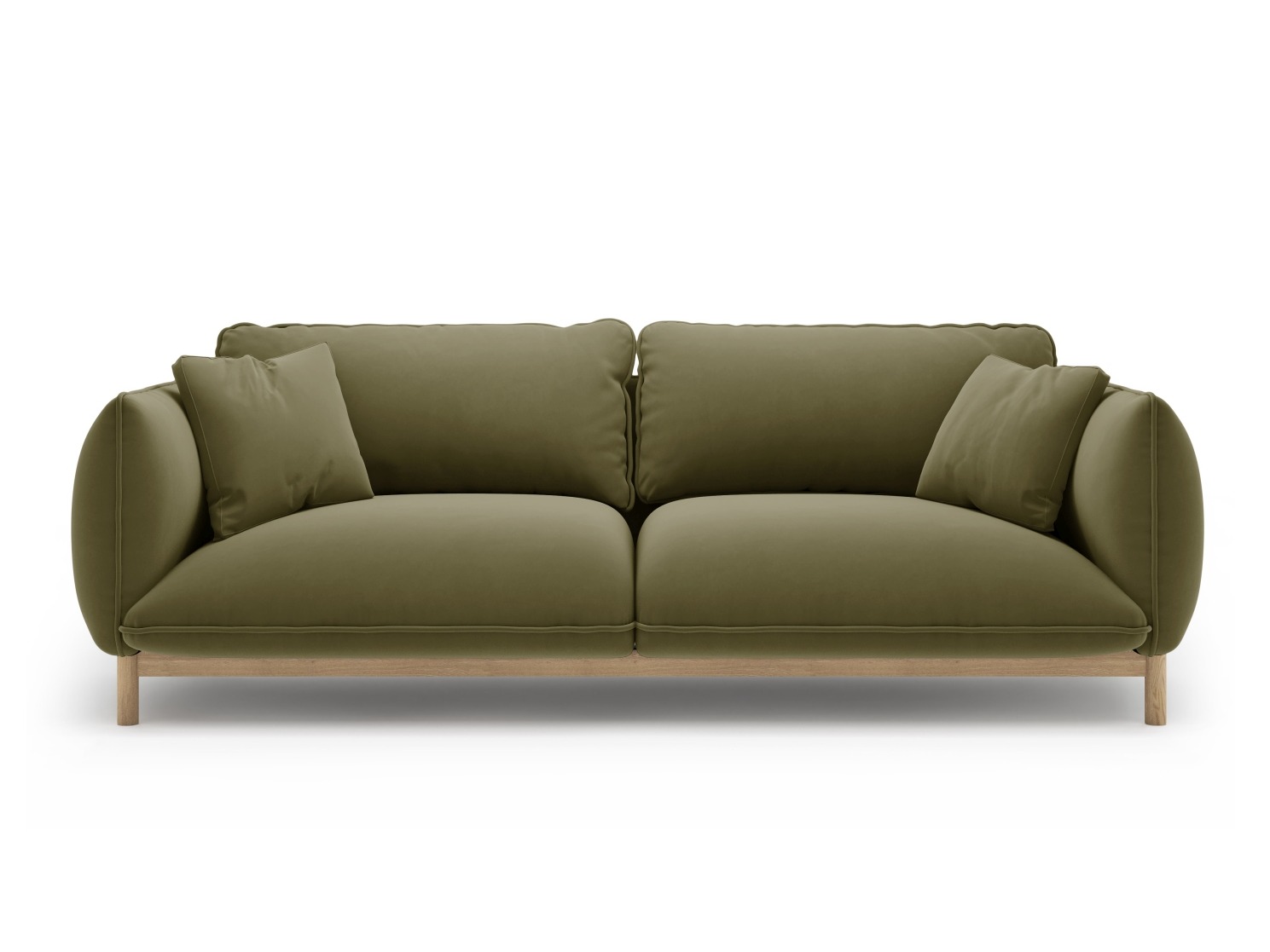 Sofa Romvese 101 (Casino Forest)
