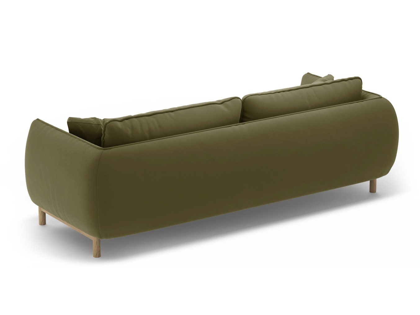 Sofa Romvese 101 (Casino Forest)