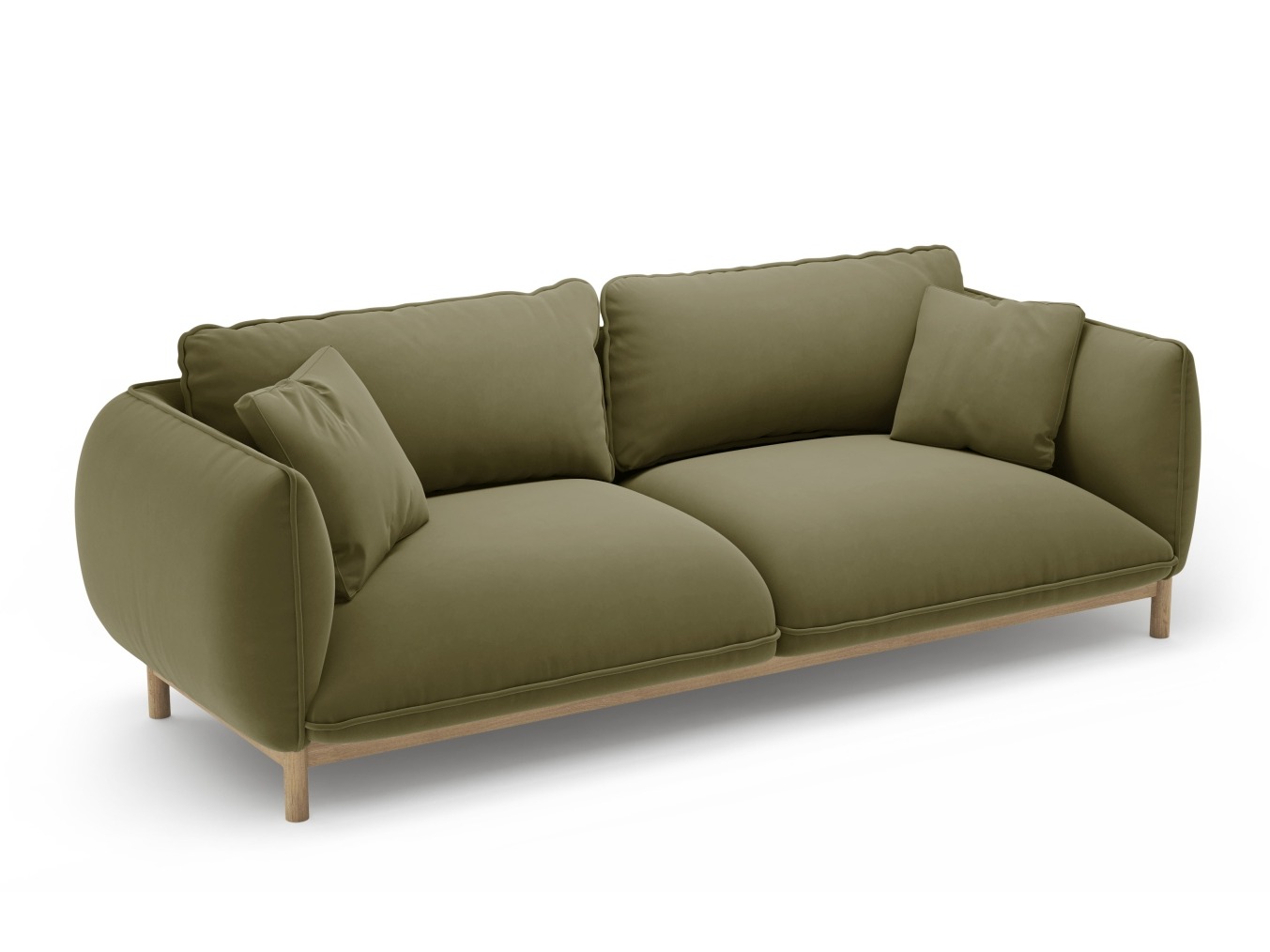 Sofa Romvese 101 (Casino Forest)