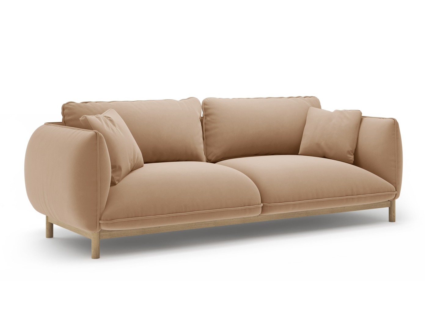 Sofa Romvese 101 (Casino Lion)