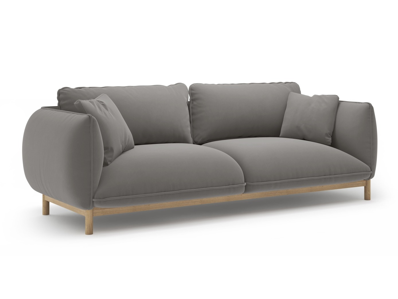 Sofa Romvese 101 (Casino Stone)