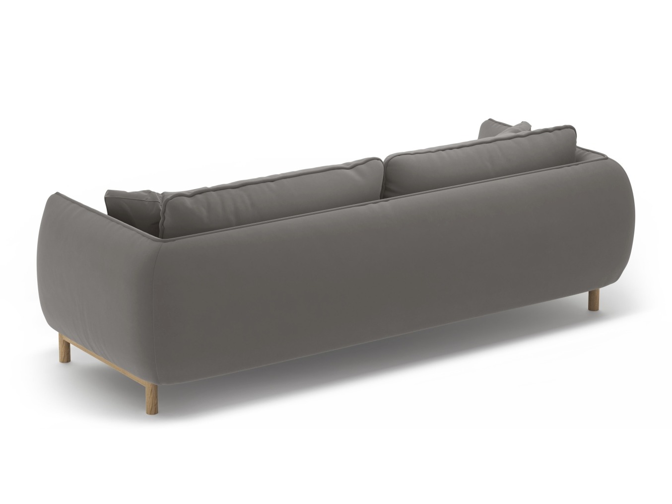 Sofa Romvese 101 (Casino Stone)