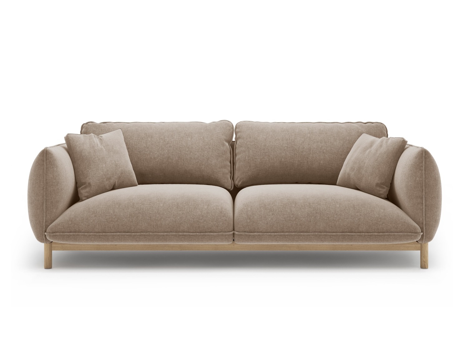 Sofa Romvese 101 (Wind 11)