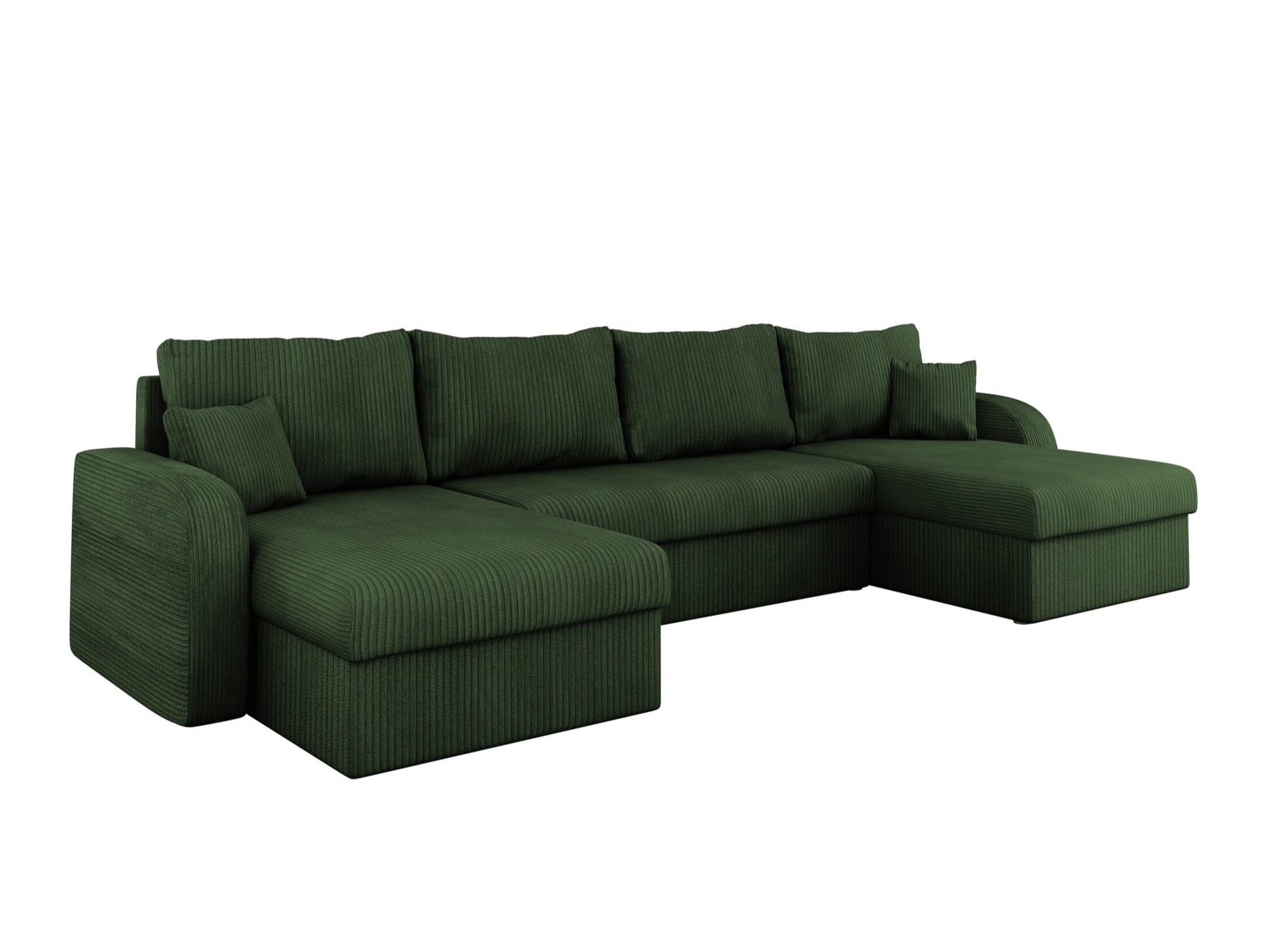 Ecksofa Comfivo 233 (Poso 14)