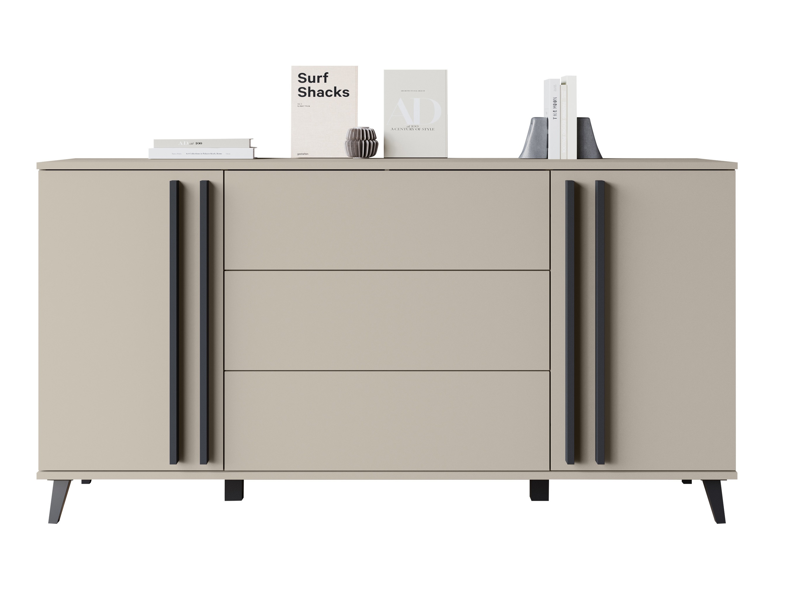 Kommoden Facetor (Congo)