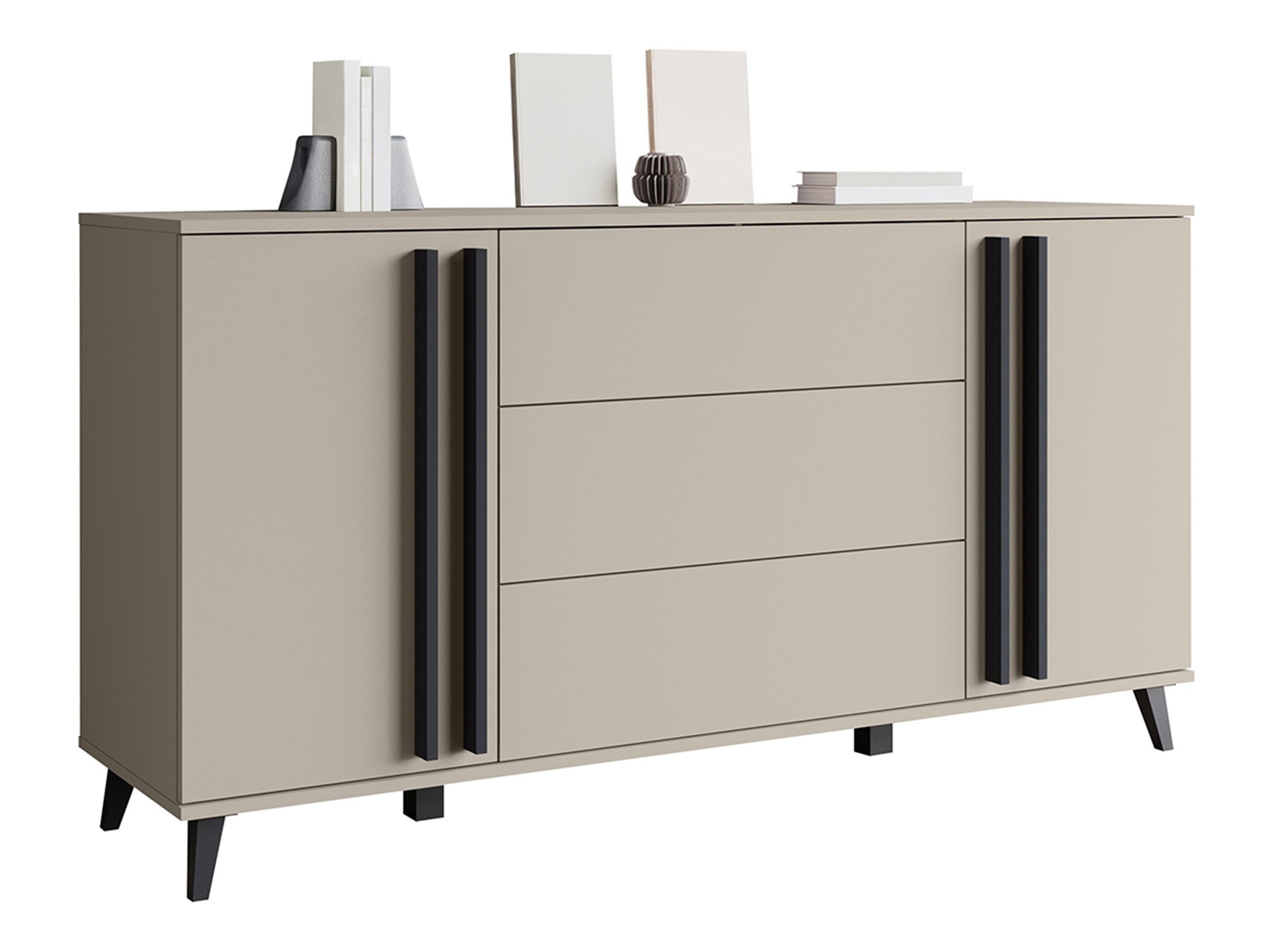 Kommoden Facetor (Congo)