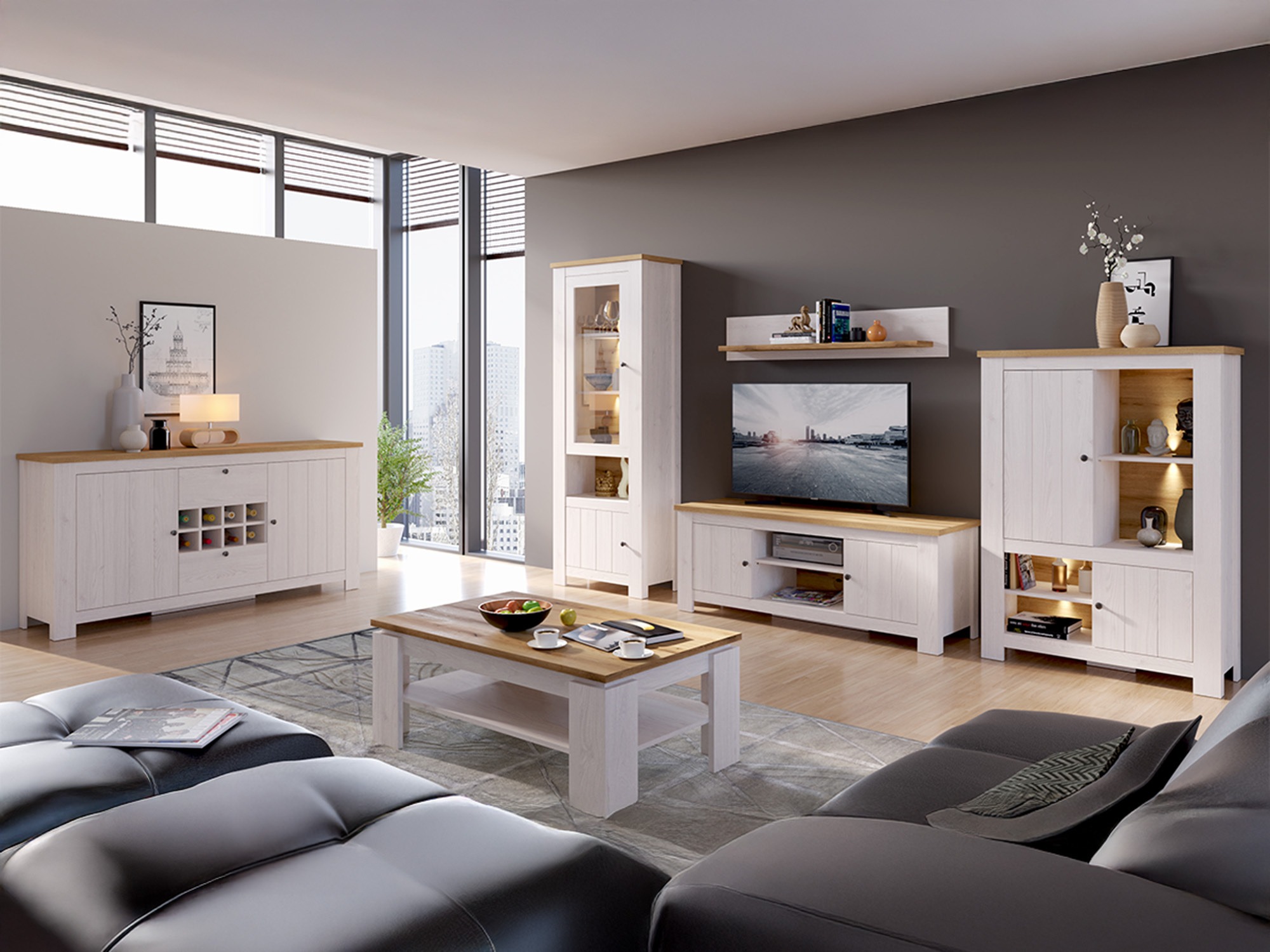 Kommoden Mirtalo 111