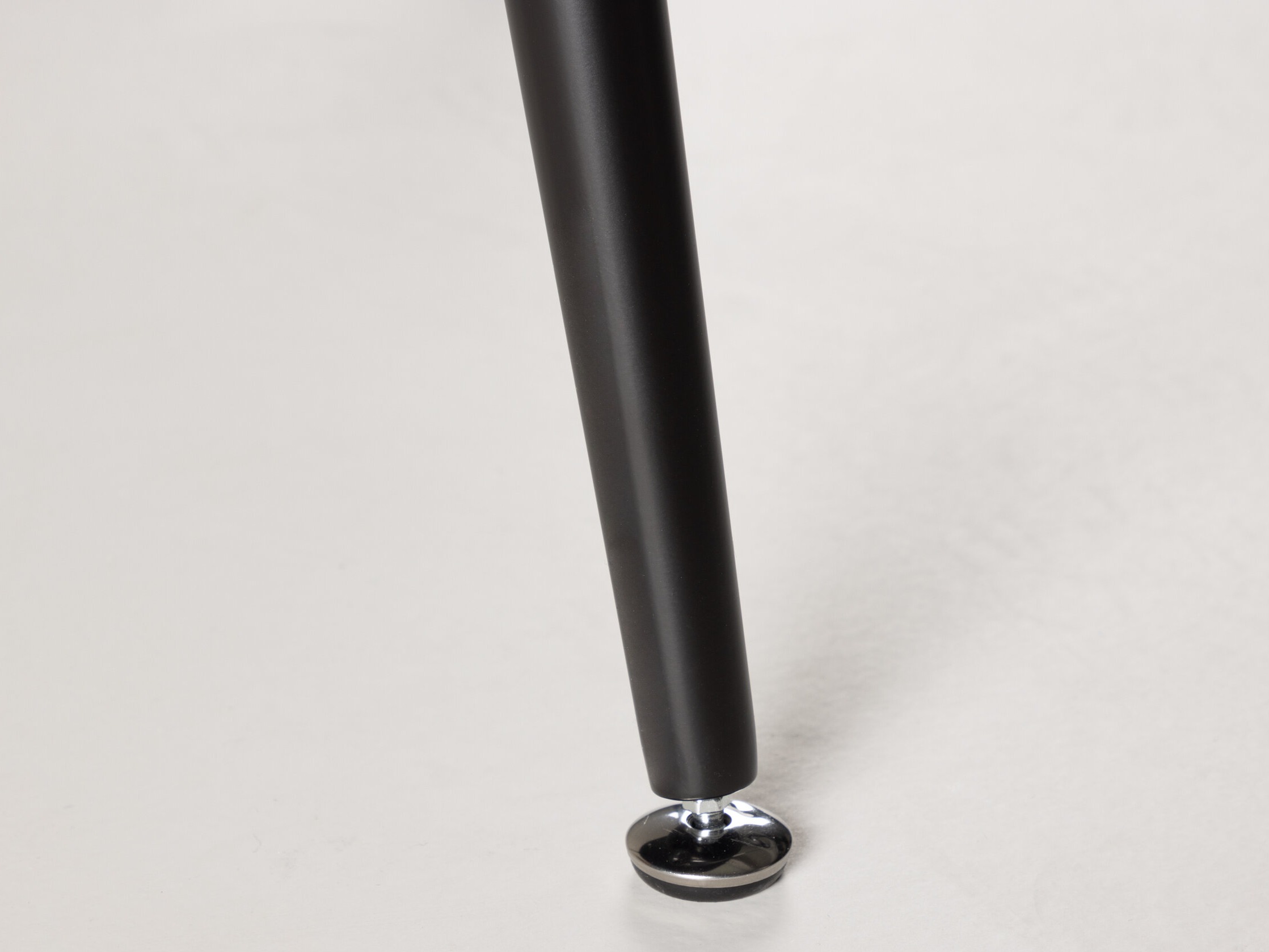 Tisch Dallas 104 (Schwarz)