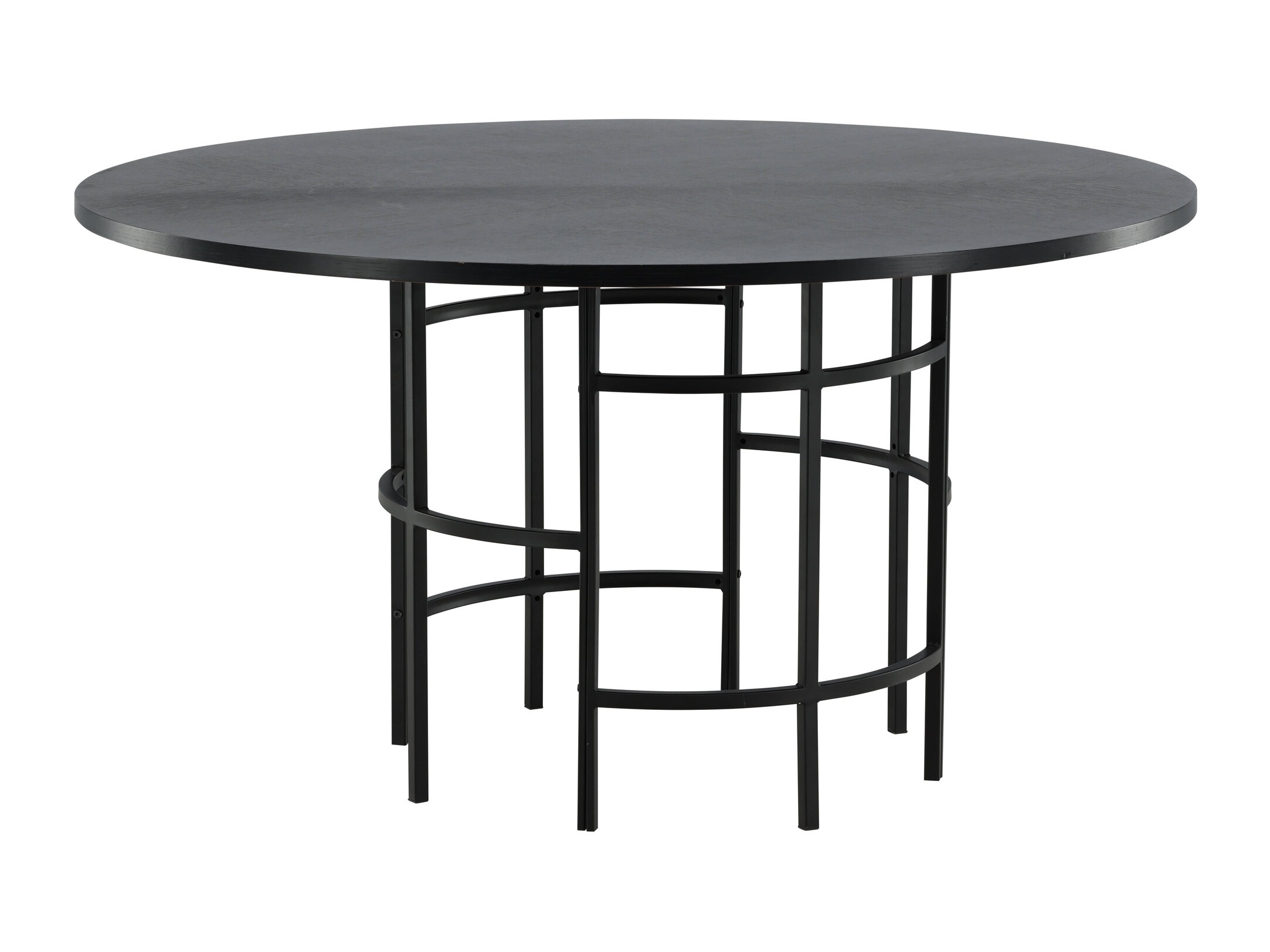 Tisch Dallas 243 (Schwarz)