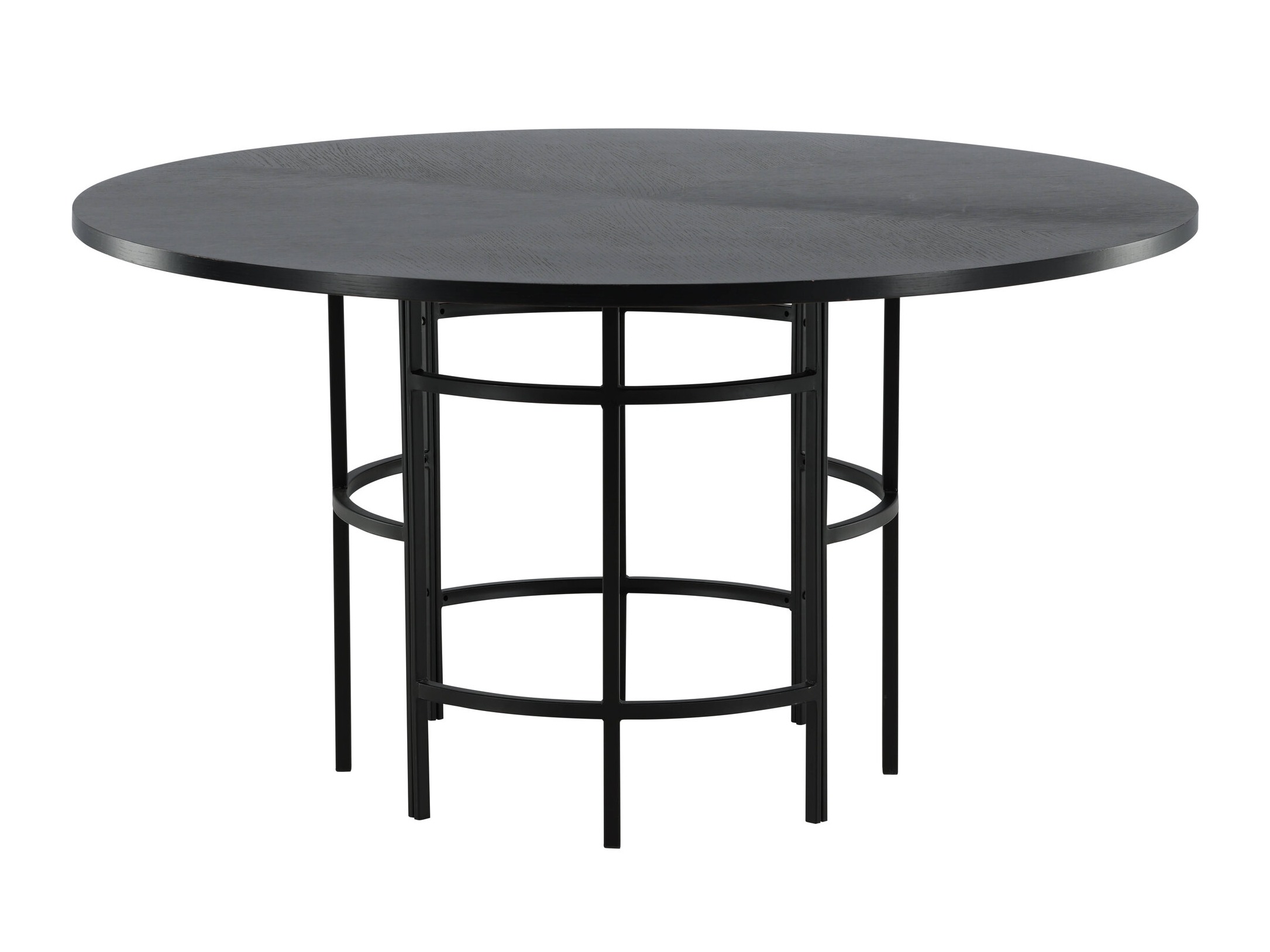Tisch Dallas 243 (Schwarz)