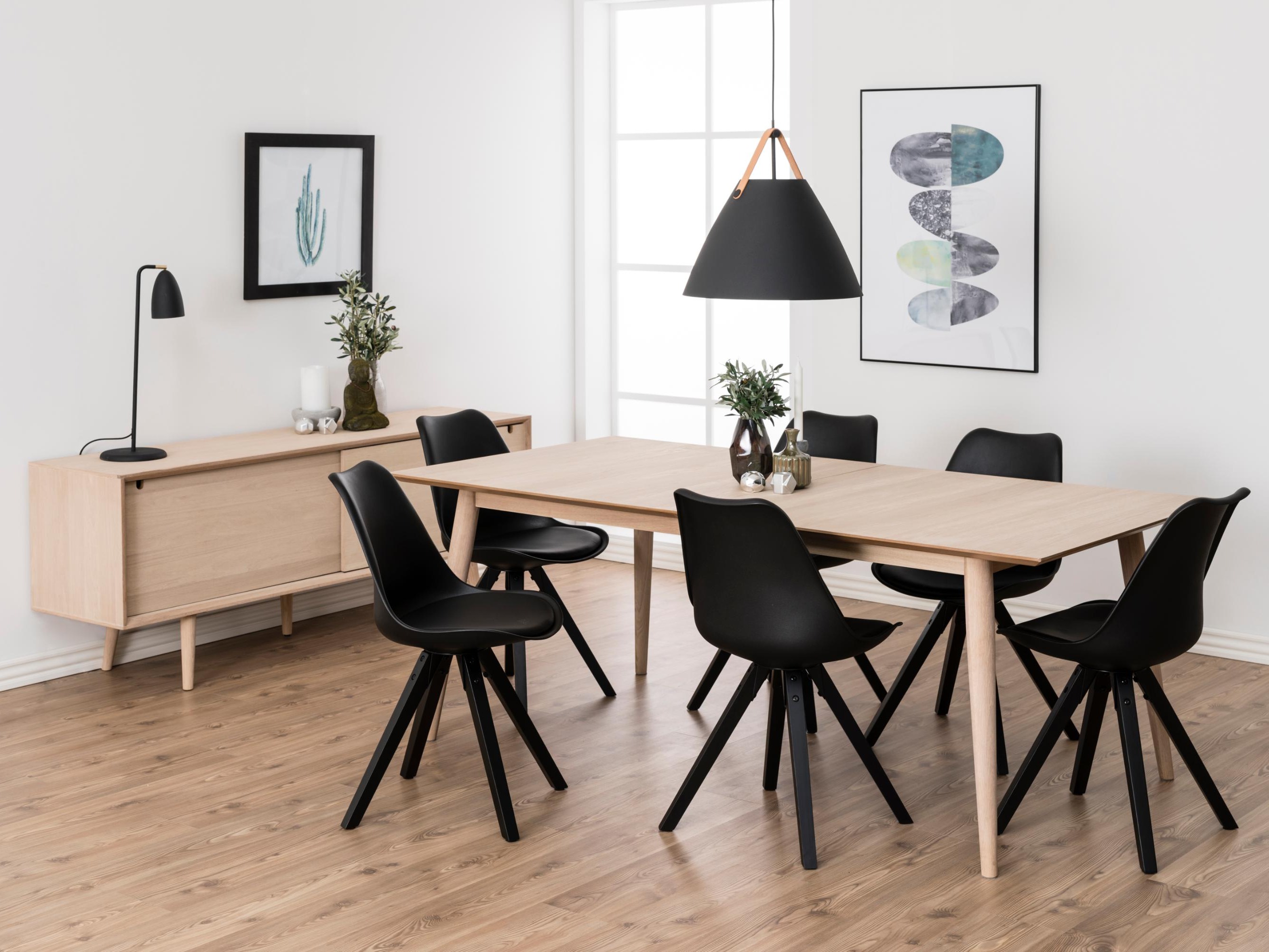 Tisch Norsica Evasoni 101