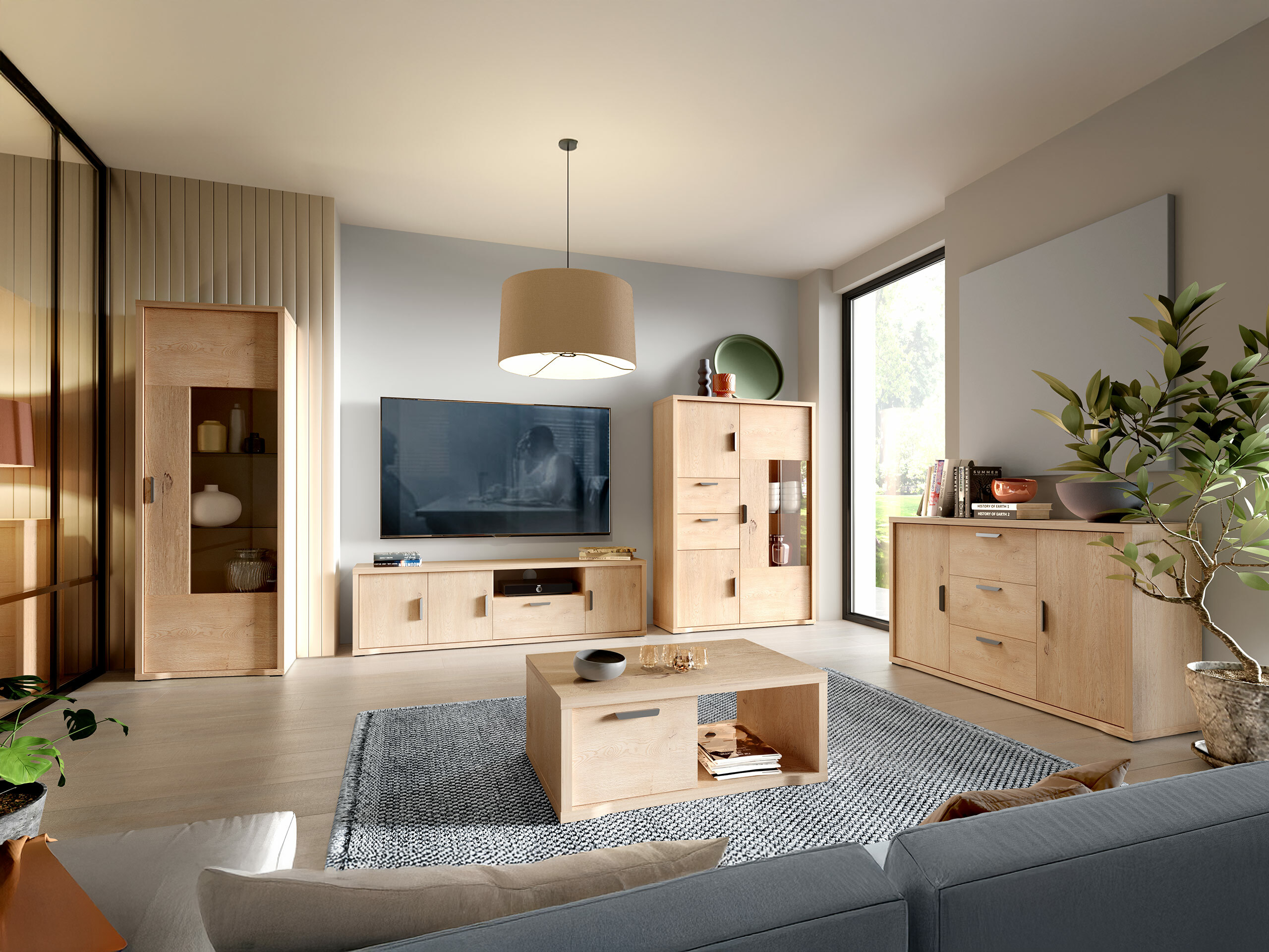 Kommoden Elisale 101