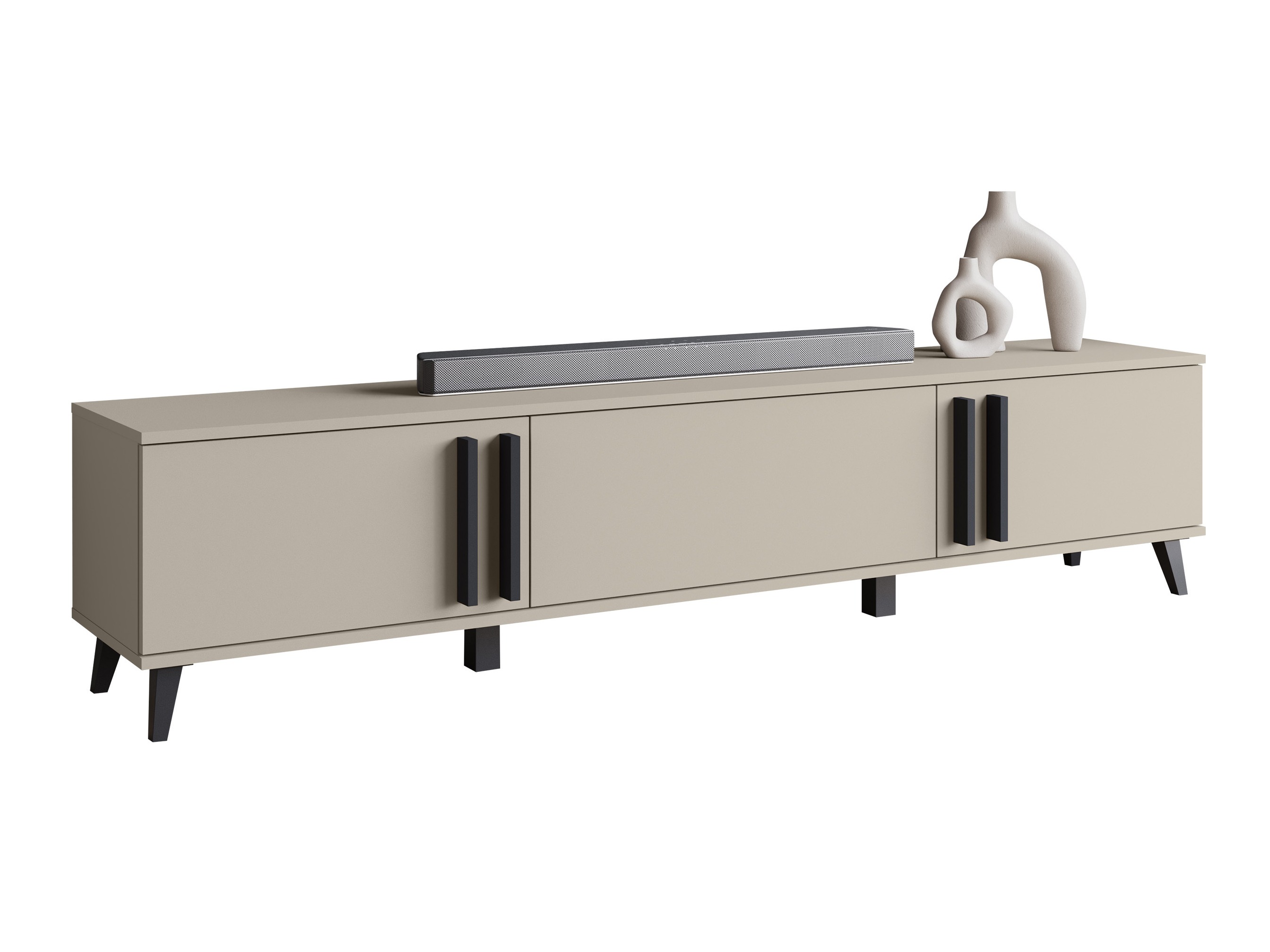 TV-Möbel Temora 101 (Congo)