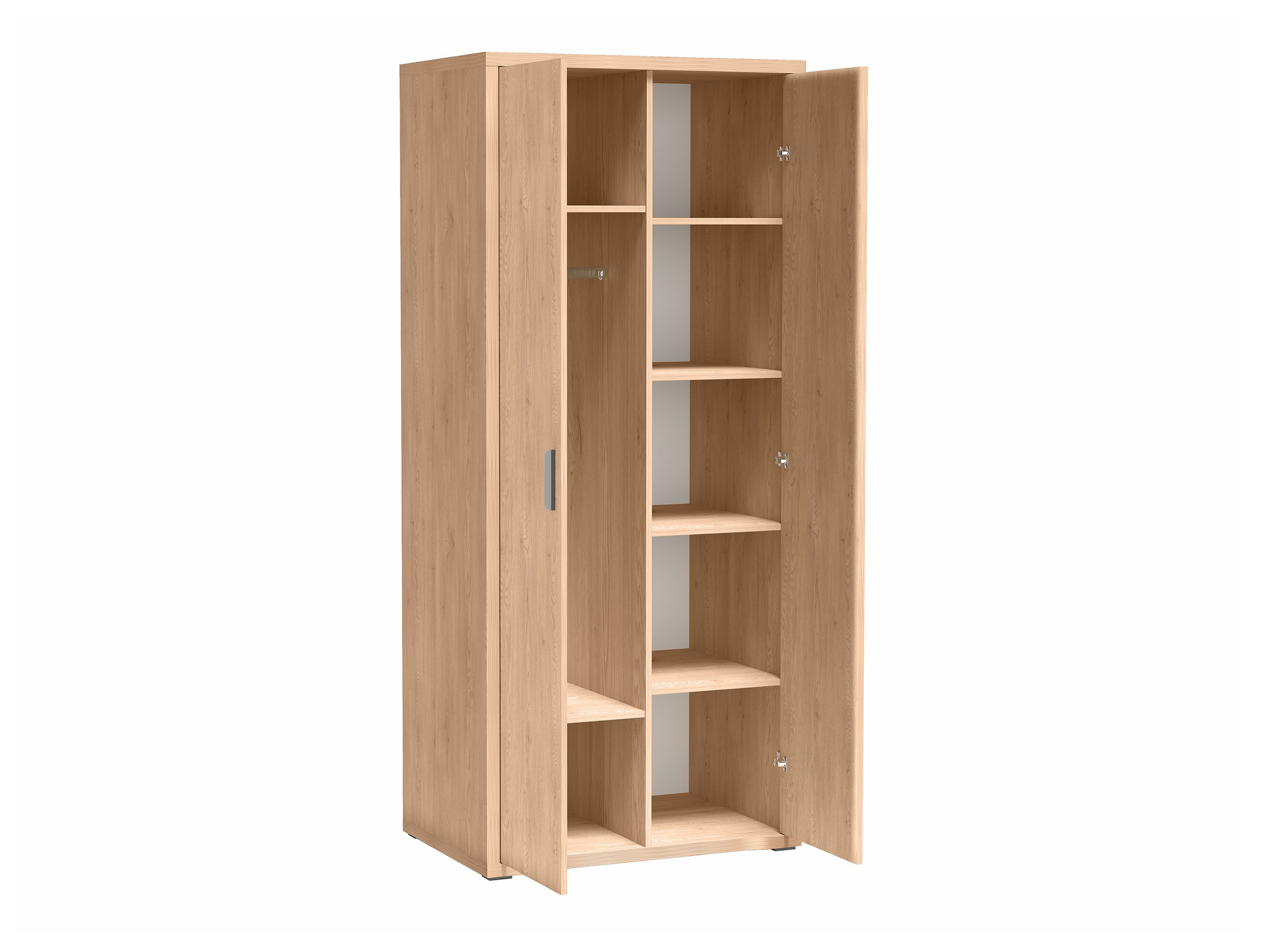 Kleiderschrank Elisale 107