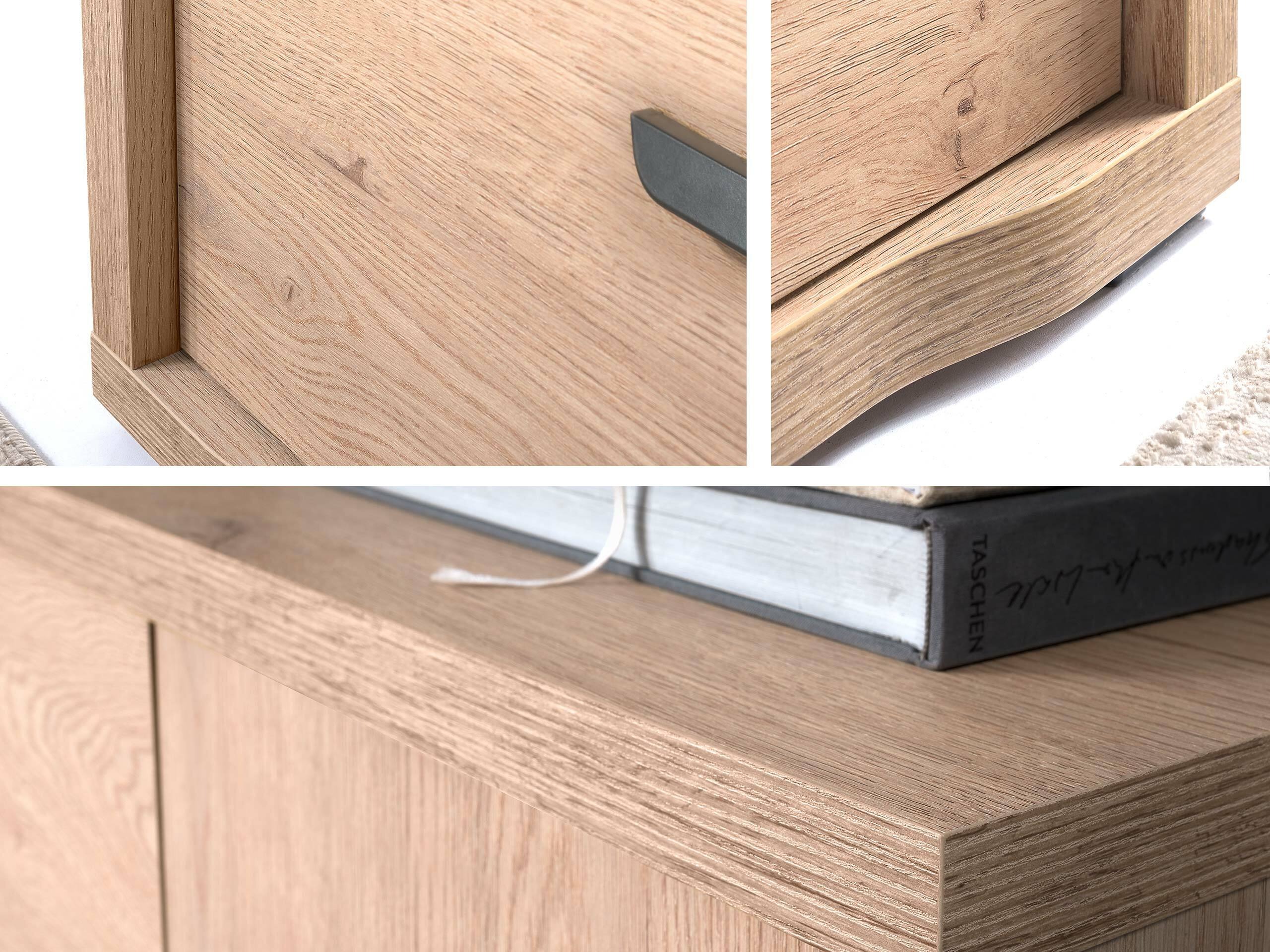 Kleiderschrank Elisale 107