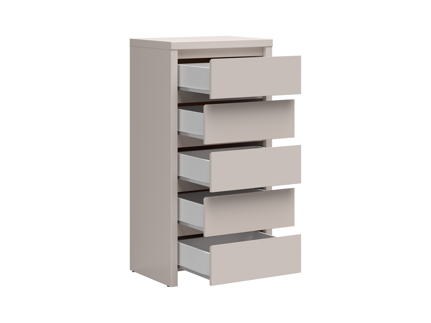 Kommoden Nolroma 106 (Kaschmir)