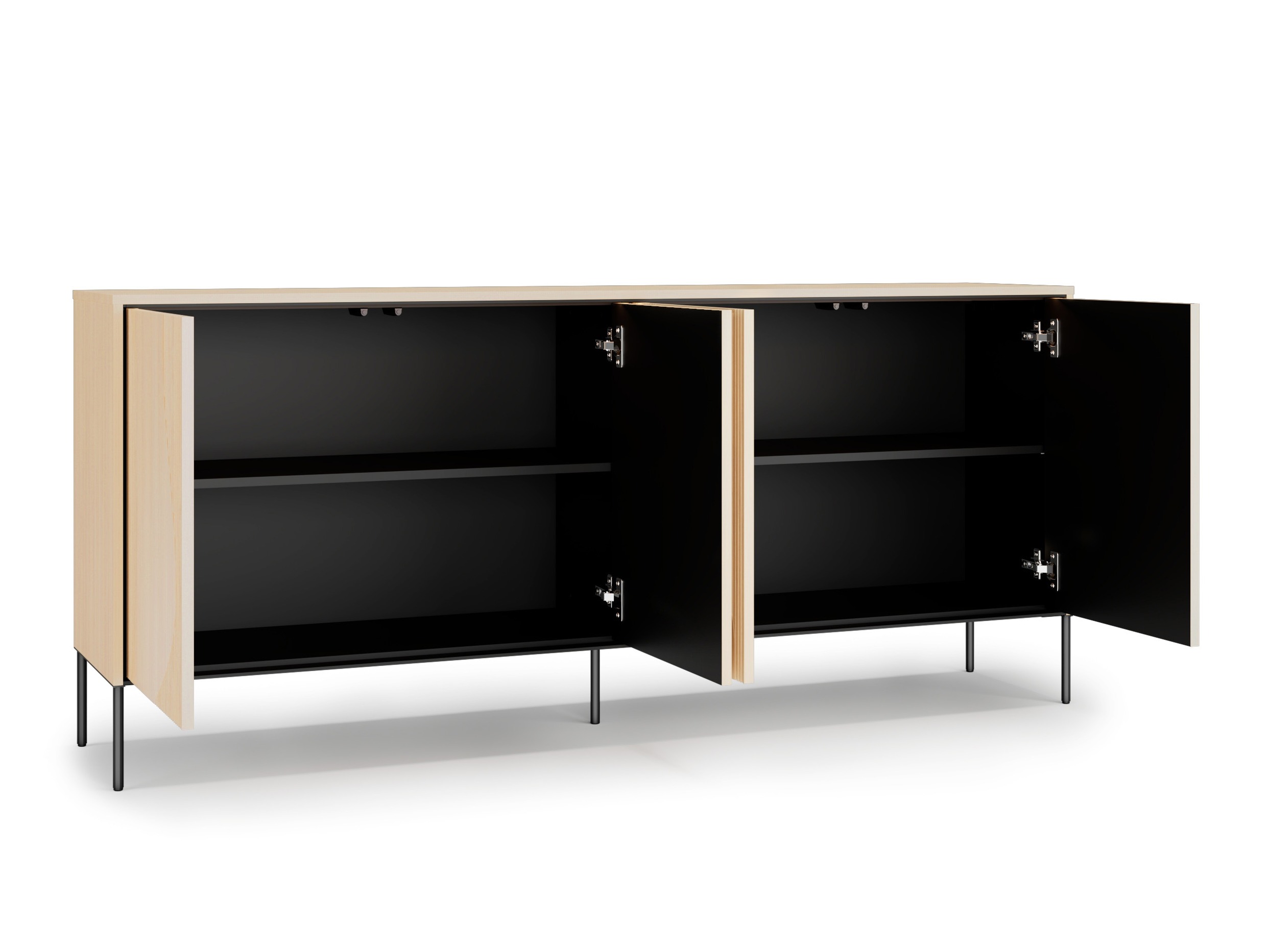 Sideboard Elinolo 103