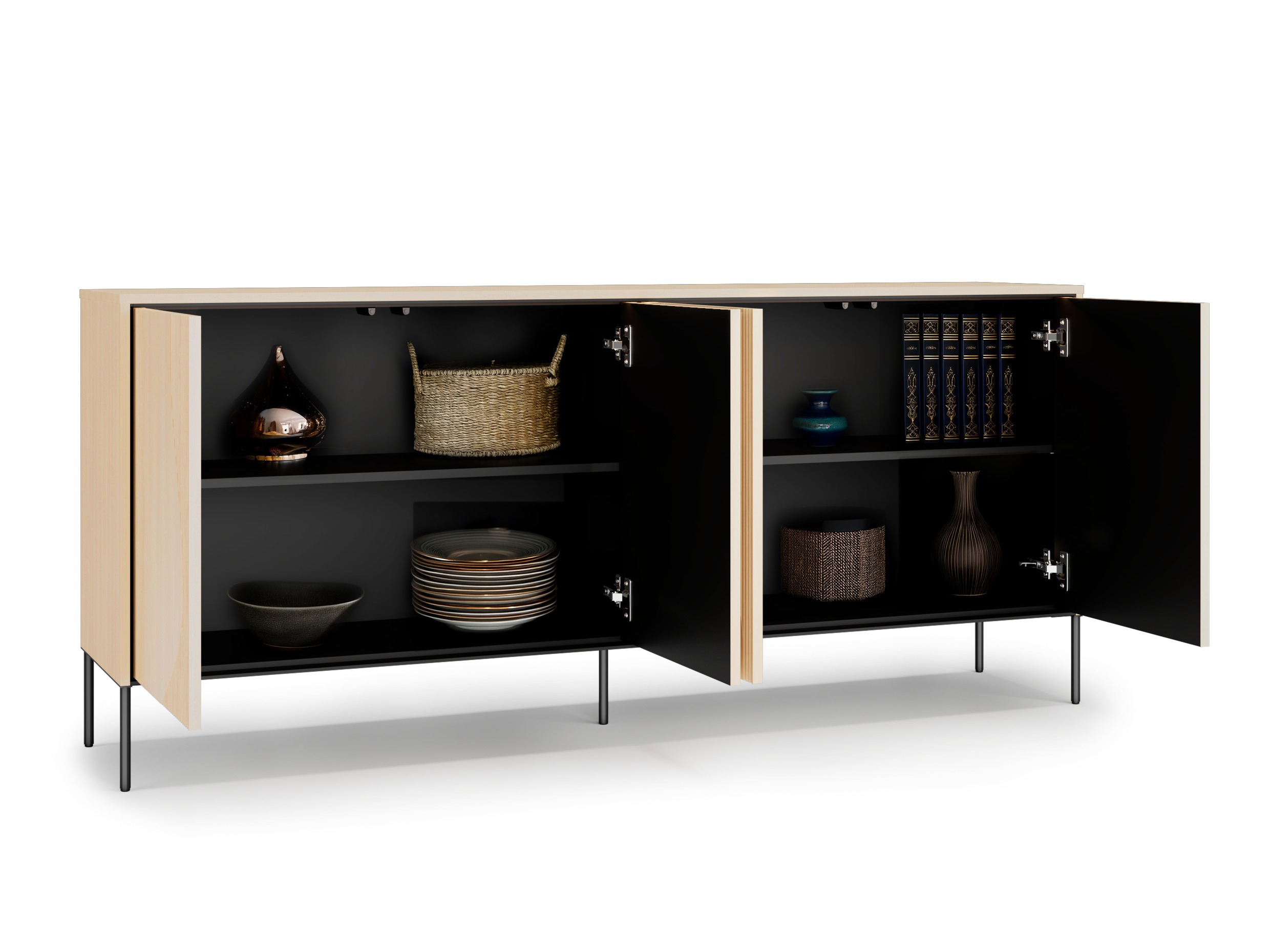 Sideboard Elinolo 103