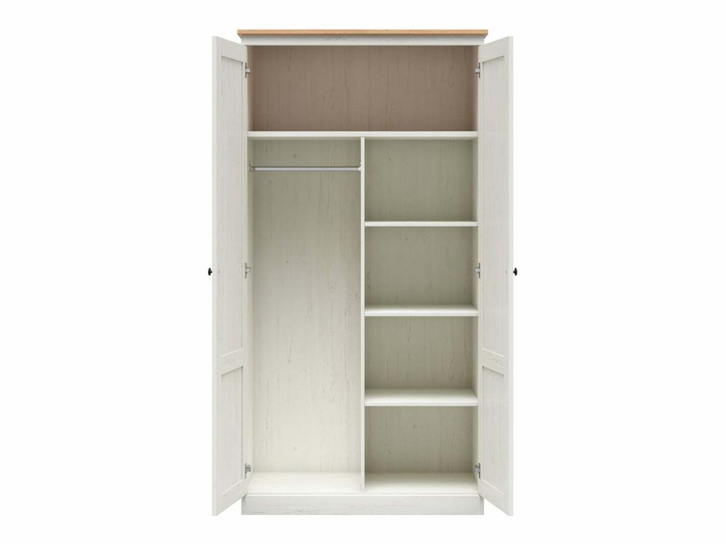 Kleiderschrank Talvena 113