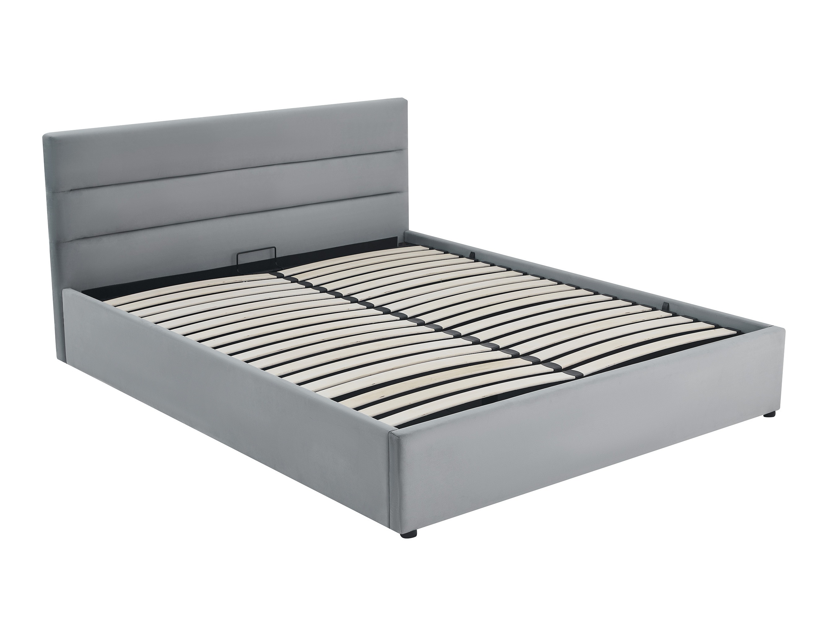 Bett Comfivo 454 (Beige)