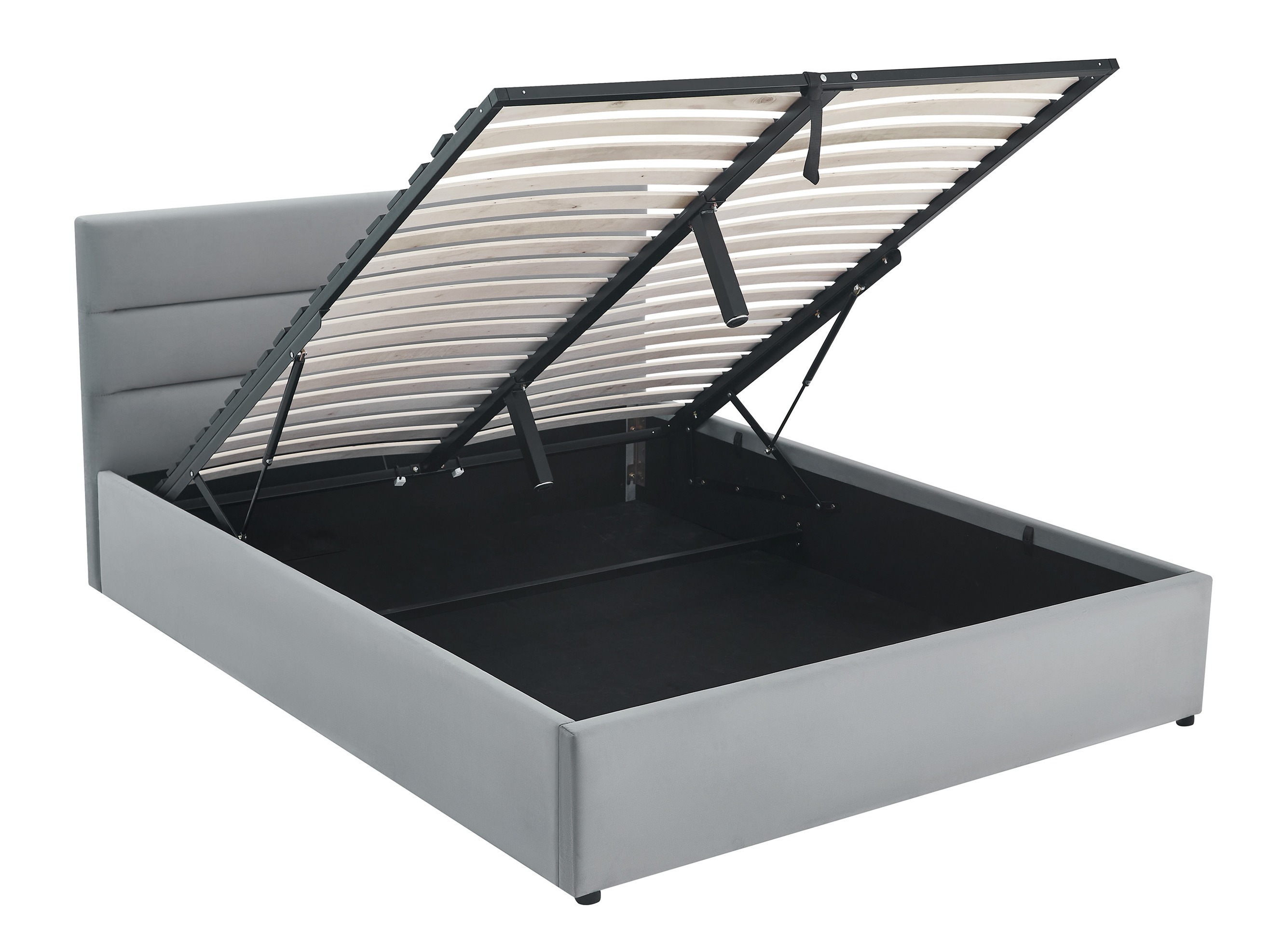 Bett Comfivo Fabos (Hlr 05)