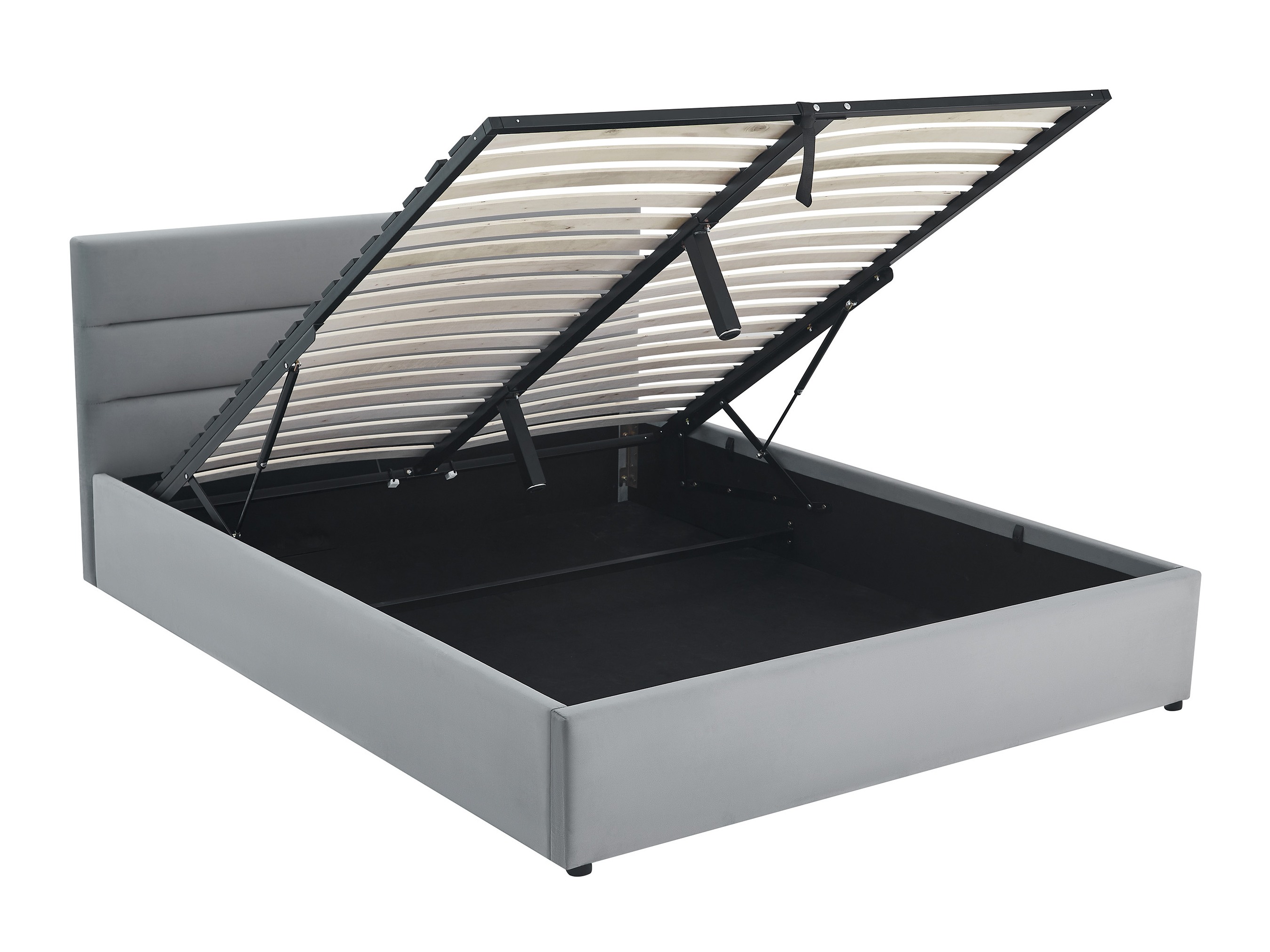 Bett Comfivo Fabos (Hlr 05)