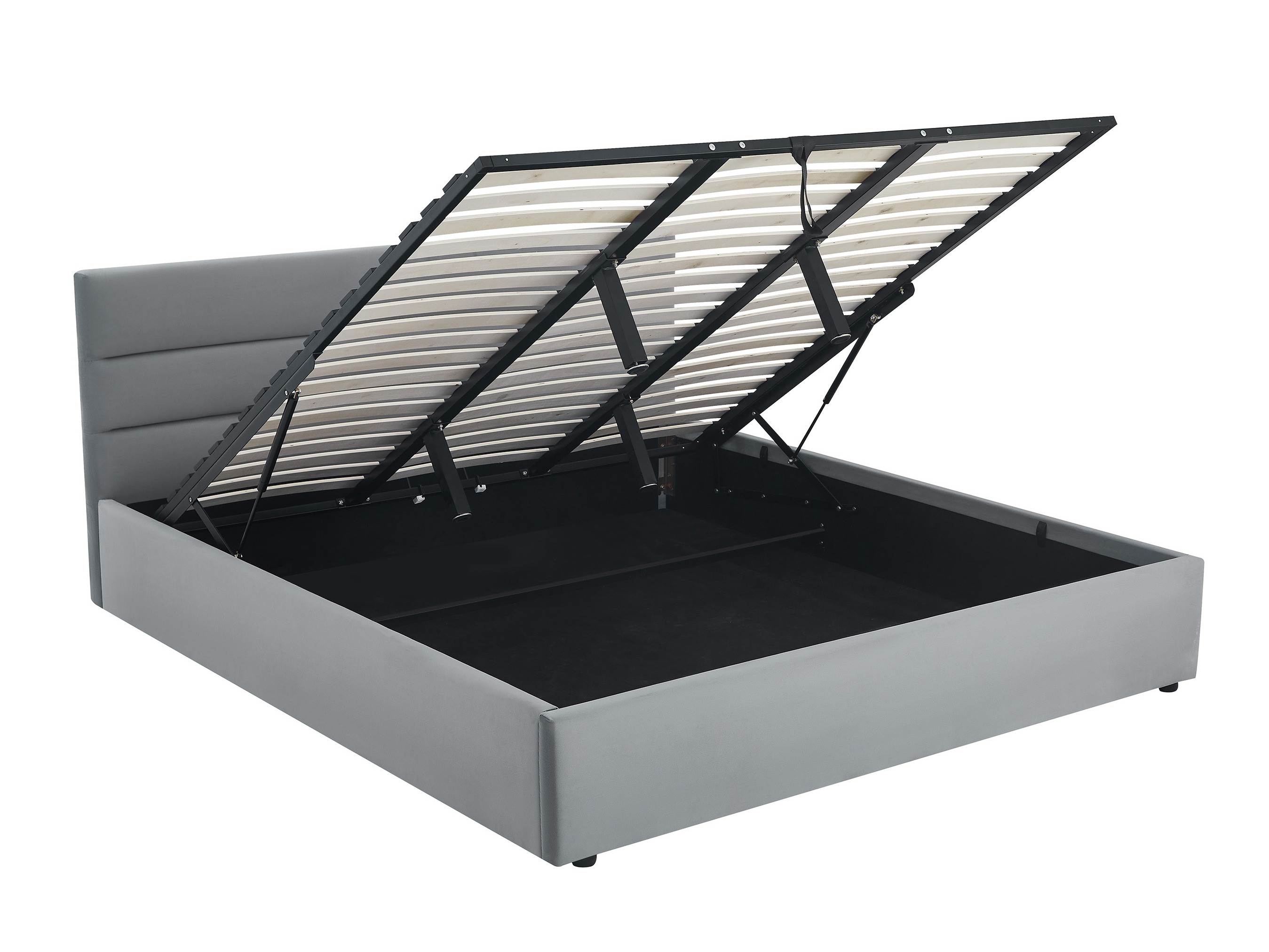 Bett Comfivo Fabos (Hlr 05)