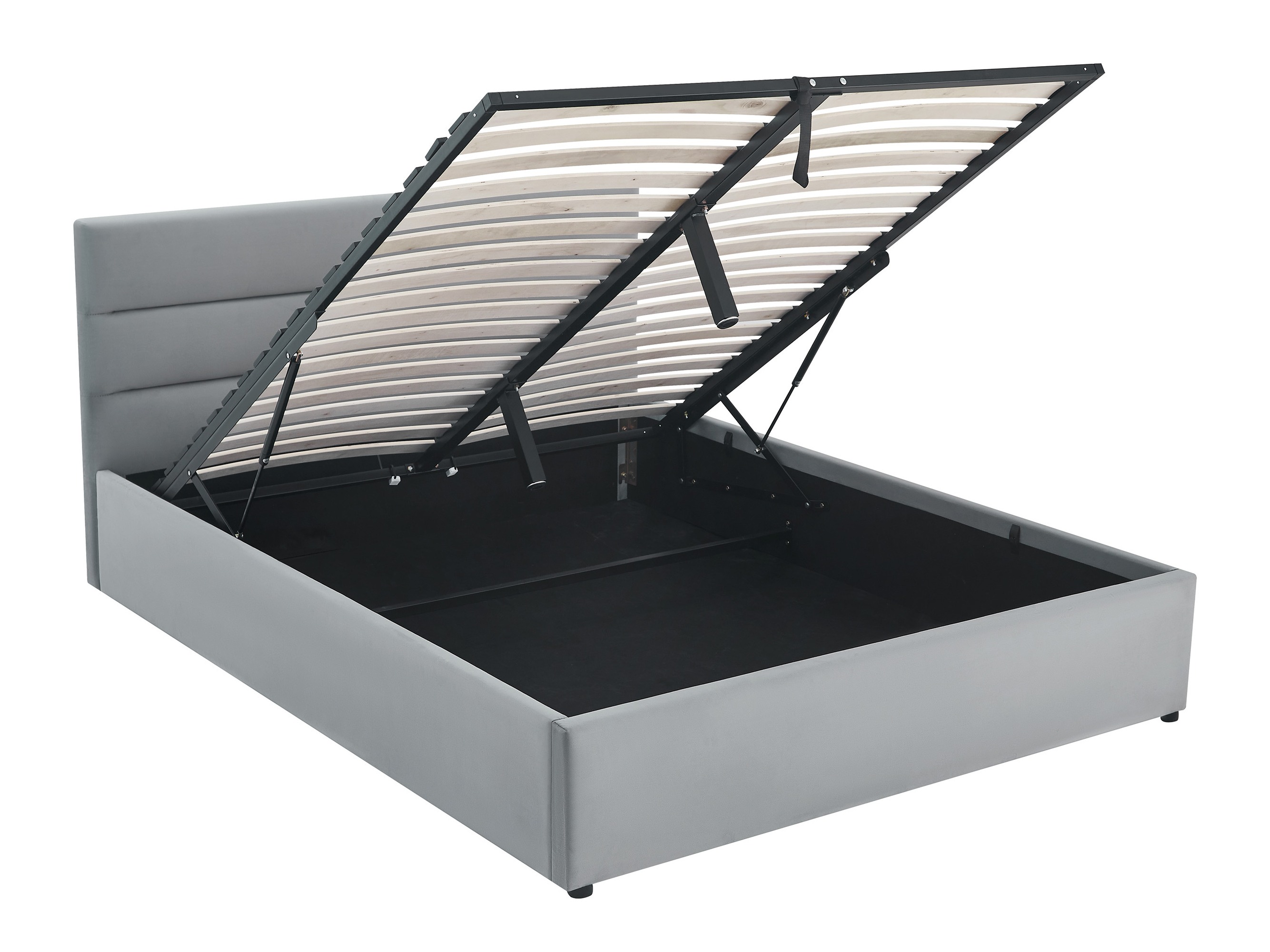 Bett Comfivo Fabos (Hlr 19)