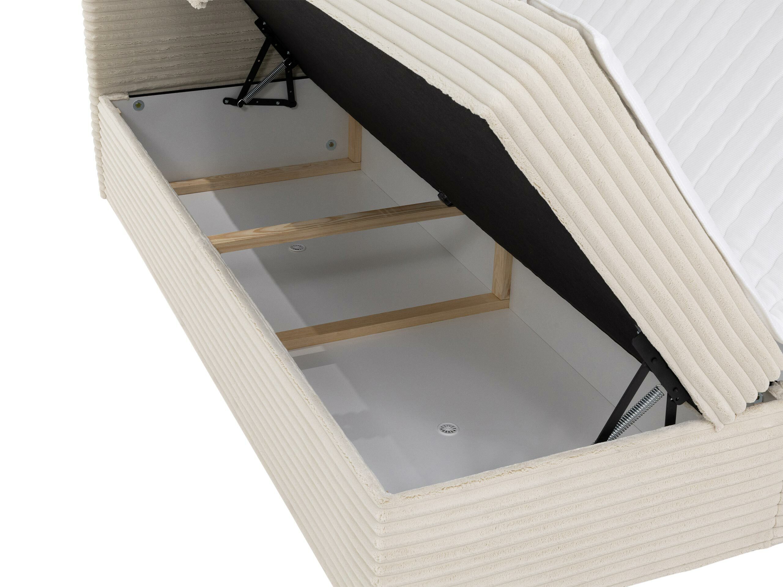 Boxspringbett Comfivo Arbitas (Ambience 19)