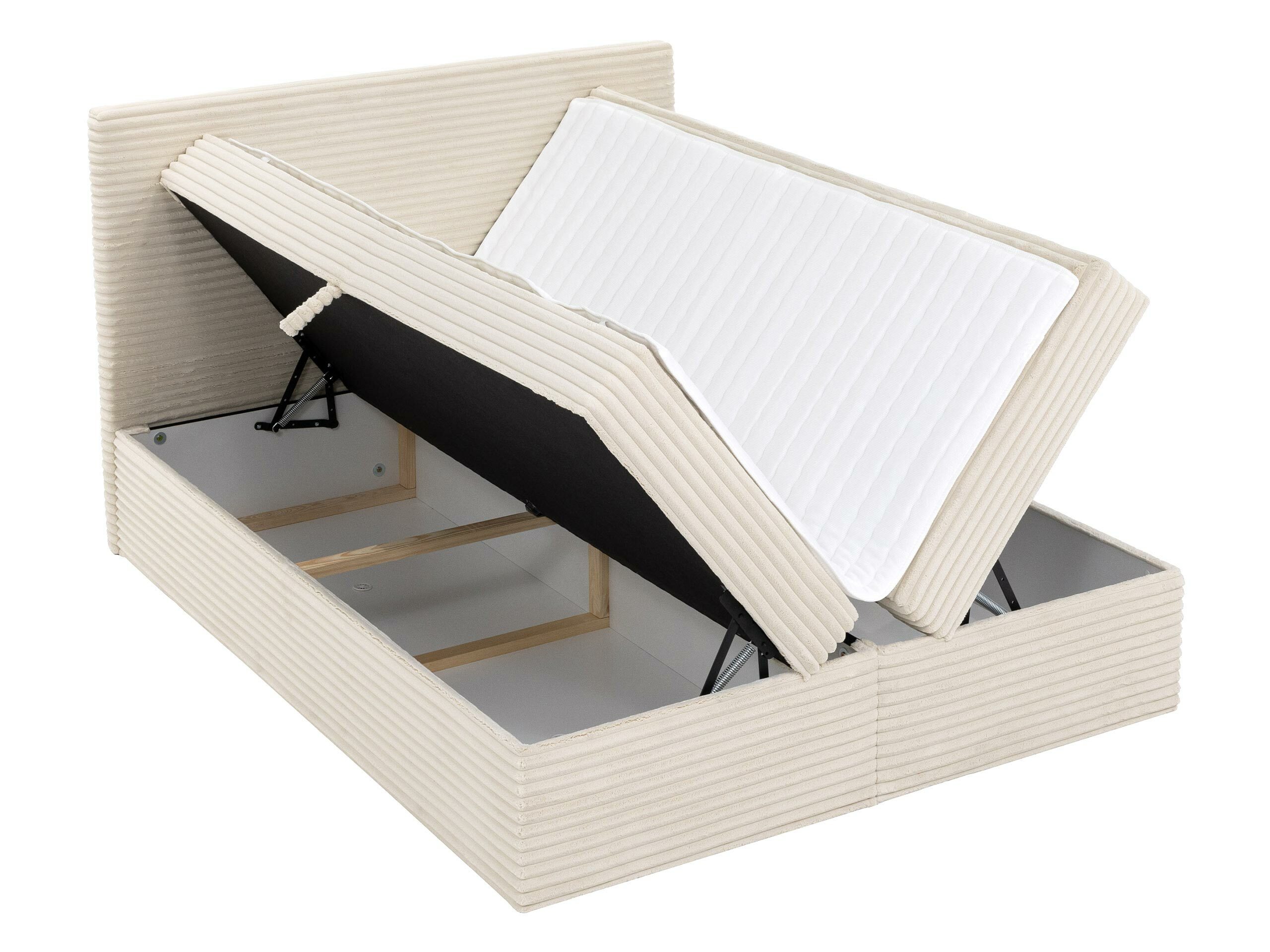 Boxspringbett Comfivo 502 (Ambience 02)