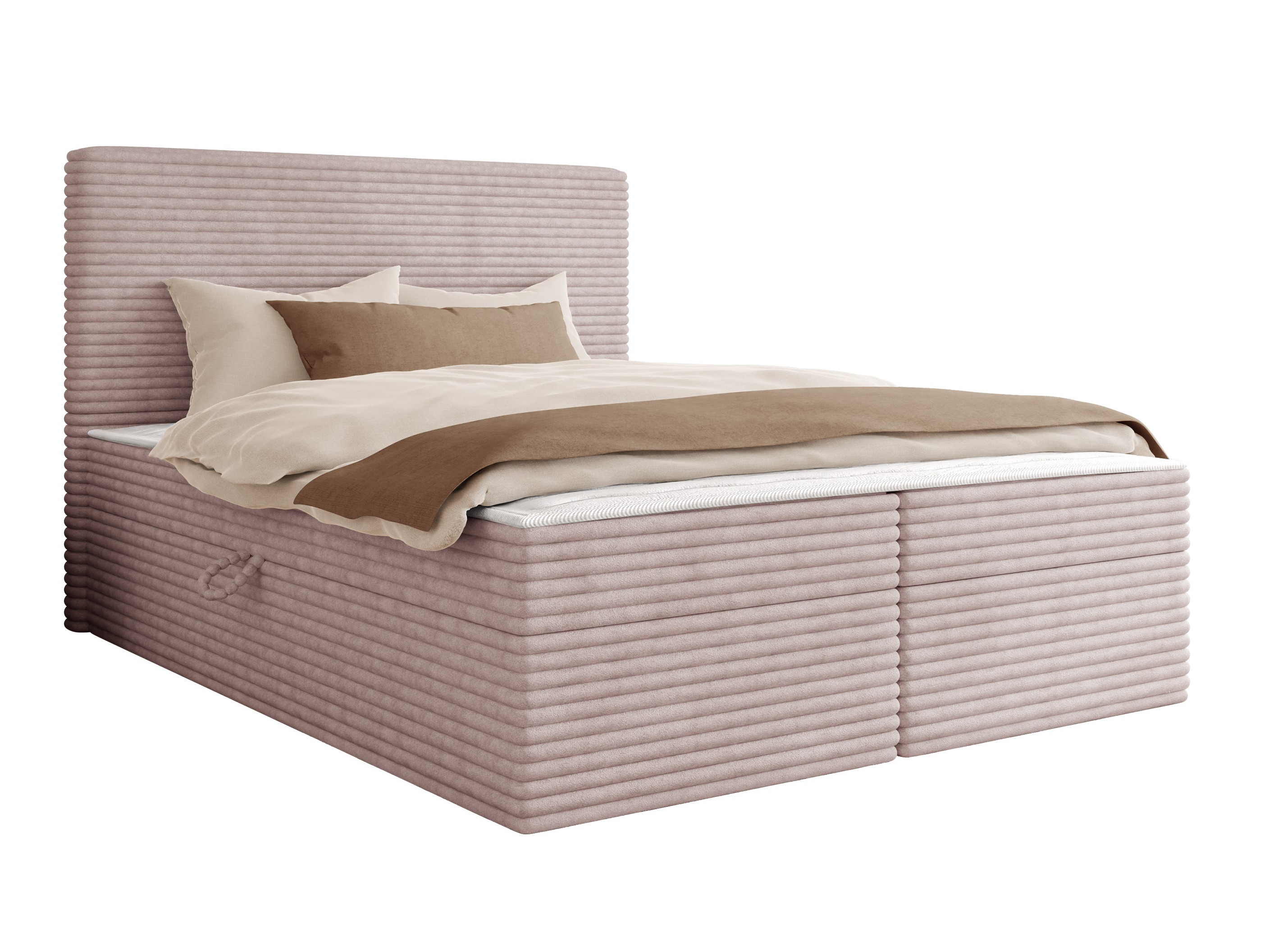 Boxspringbett Comfivo 502 (Ambience 15)